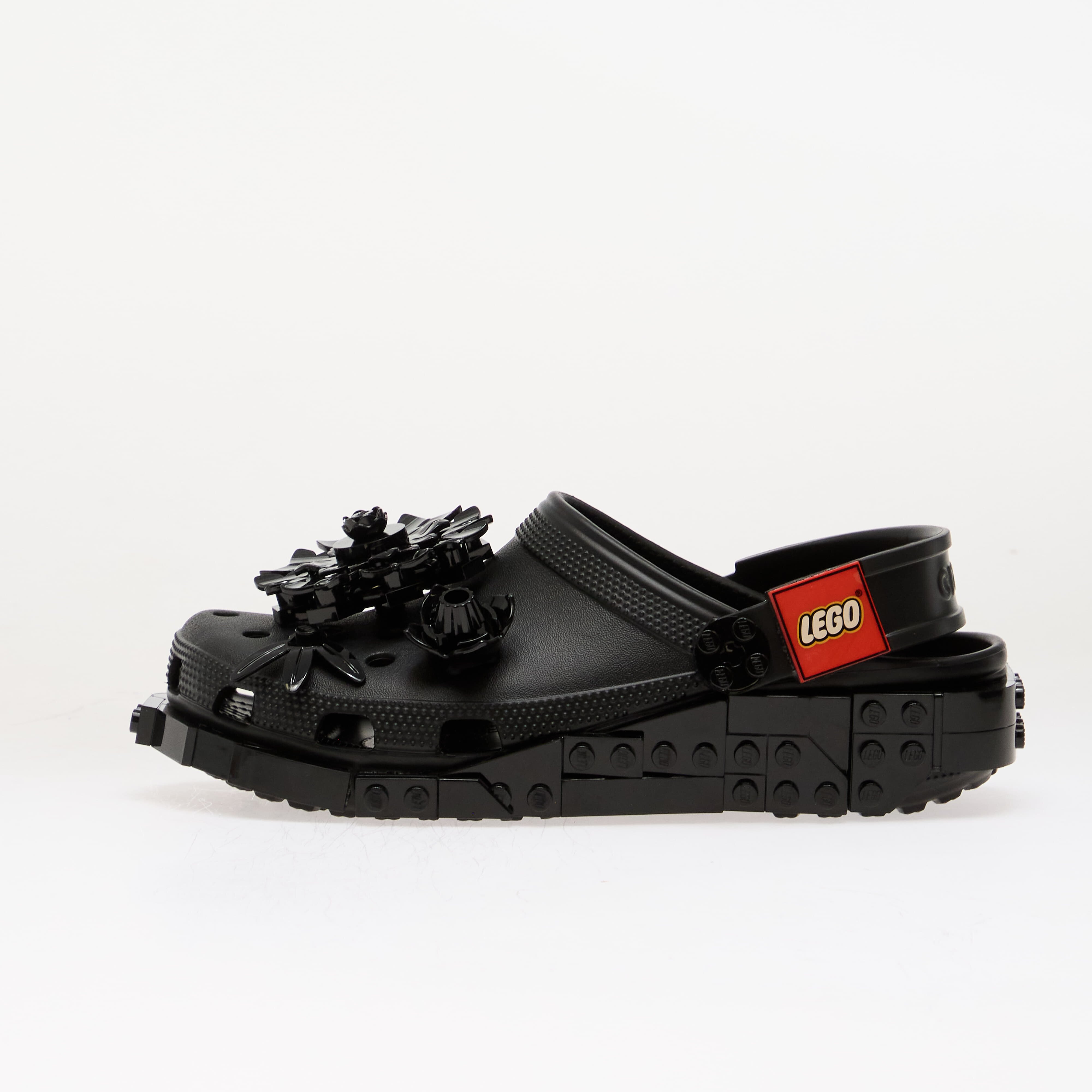 Crocs Обувки x Lego 4LW Botanicals Clog Multi