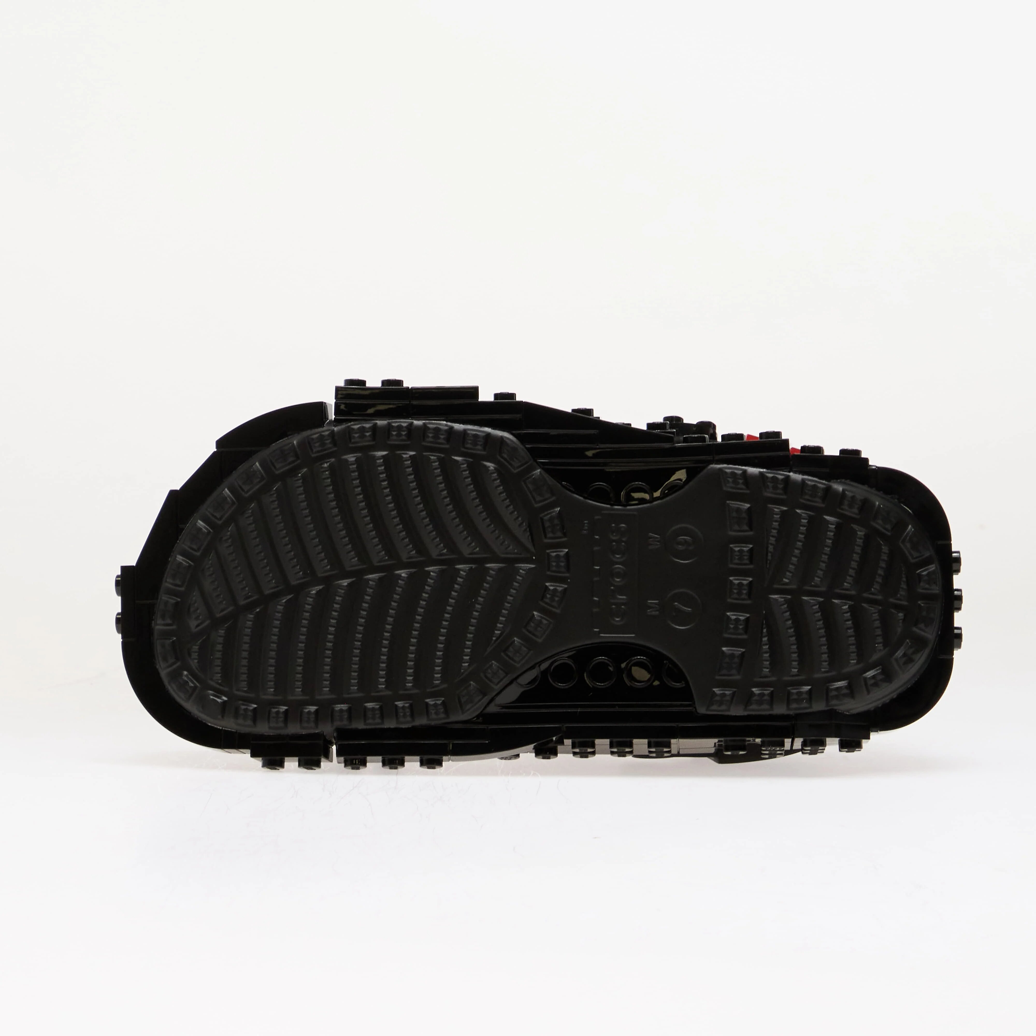 Crocs Обувки x Lego 4LW Botanicals Clog Multi