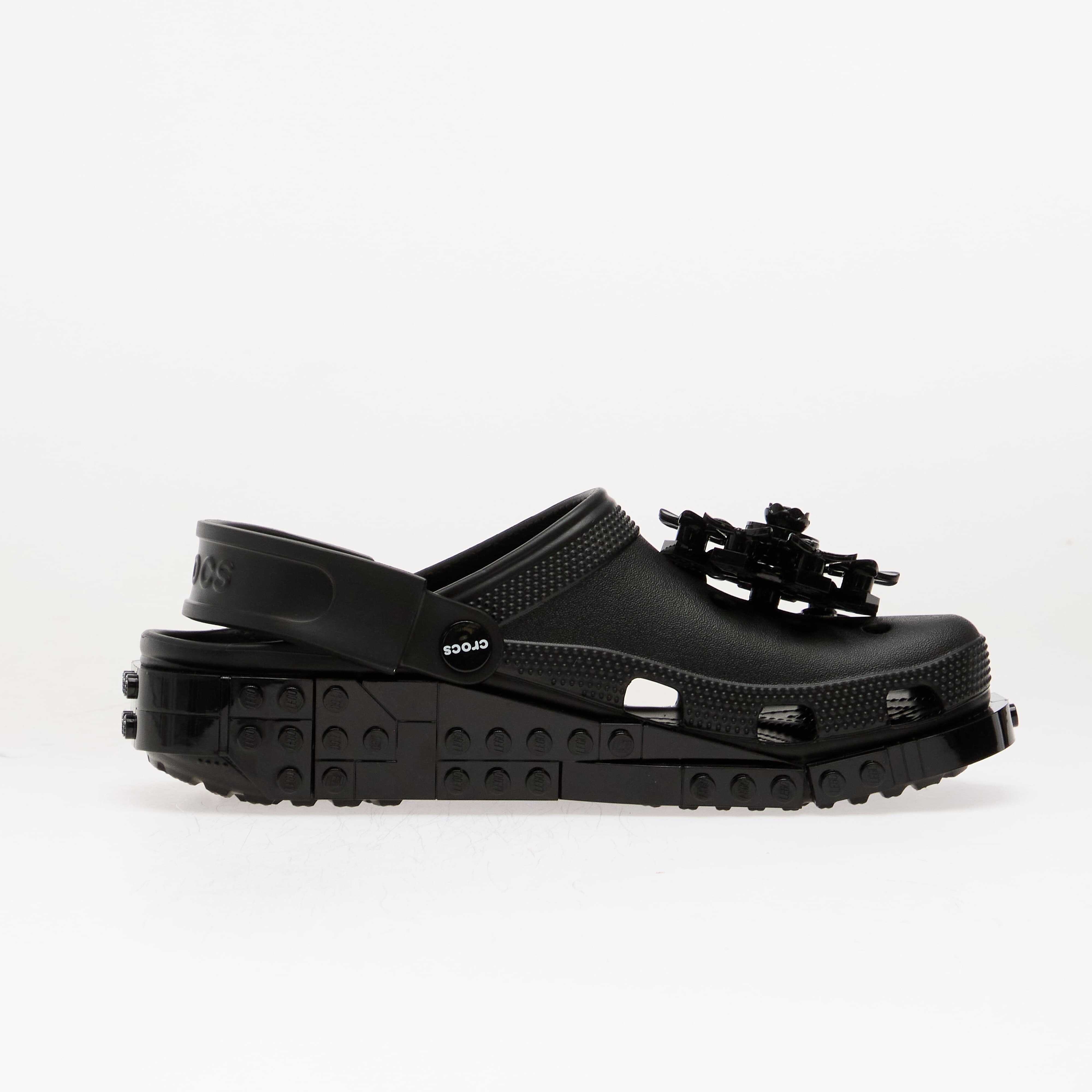 Crocs Обувки x Lego 4LW Botanicals Clog Multi
