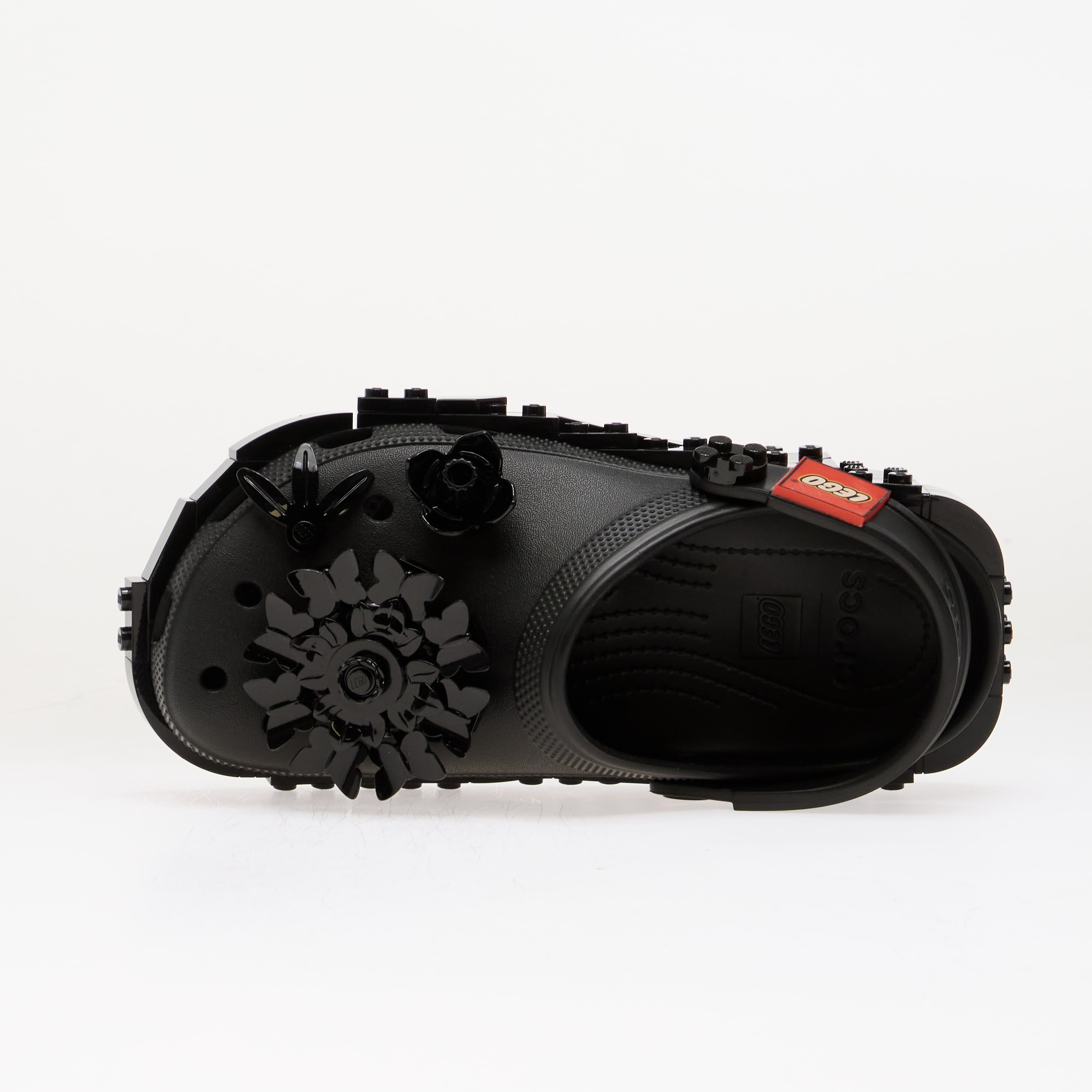 Crocs Обувки x Lego 4LW Botanicals Clog Multi