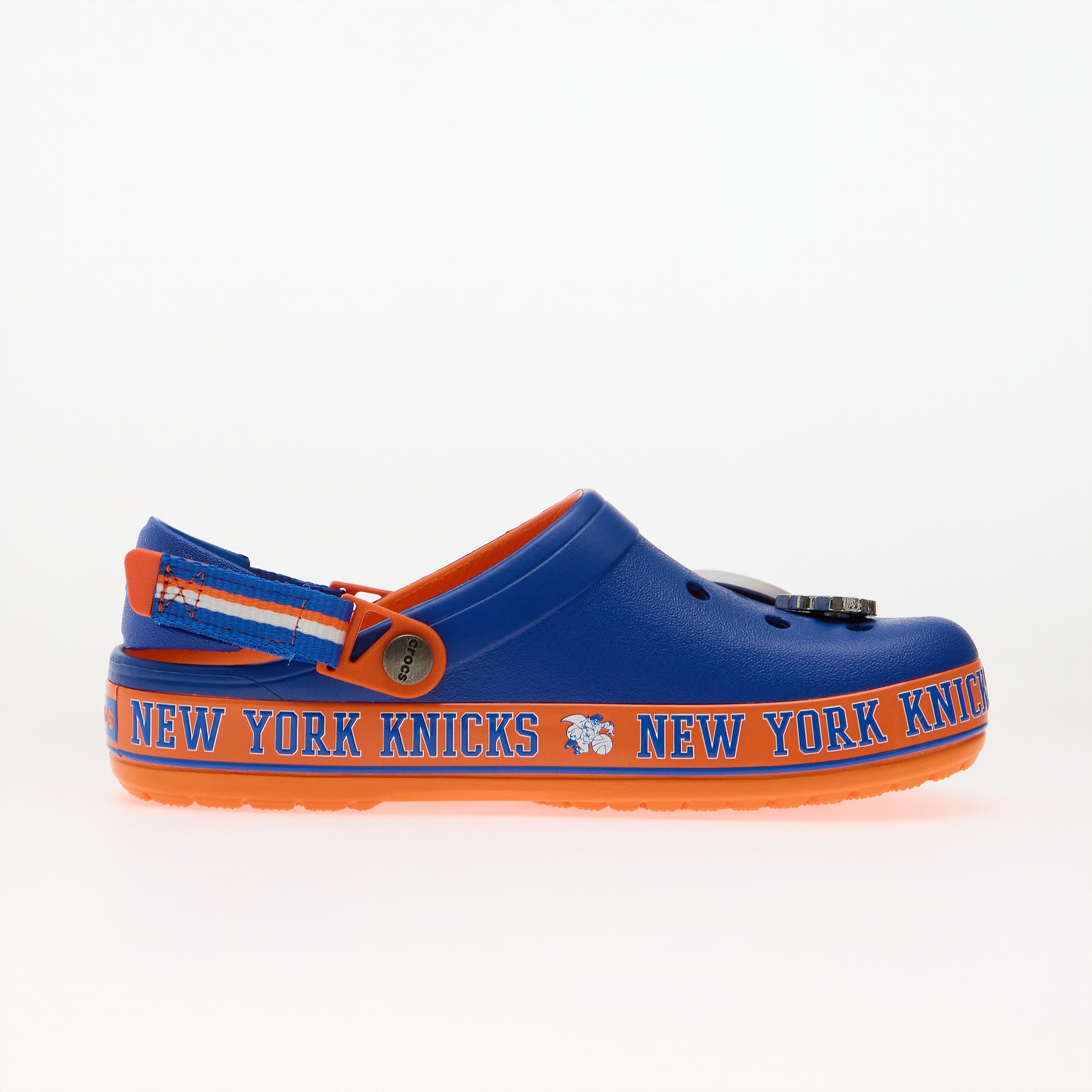 Crocs Обувки x NBA New York Knicks Hardwood Classics Crocband Clog Multi