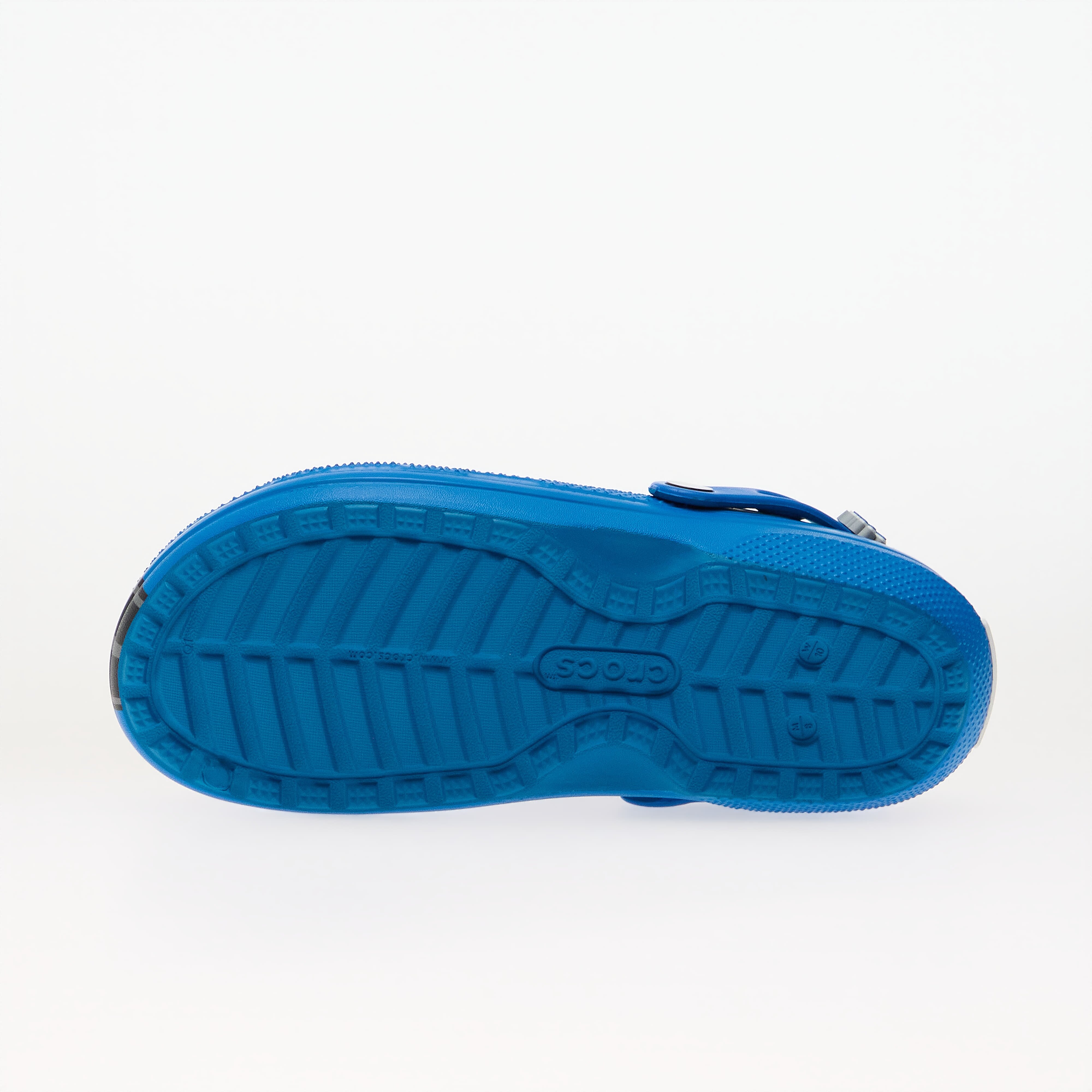 Crocs Обувки x NFL Detroit Lions Classic Lined Clog Multi