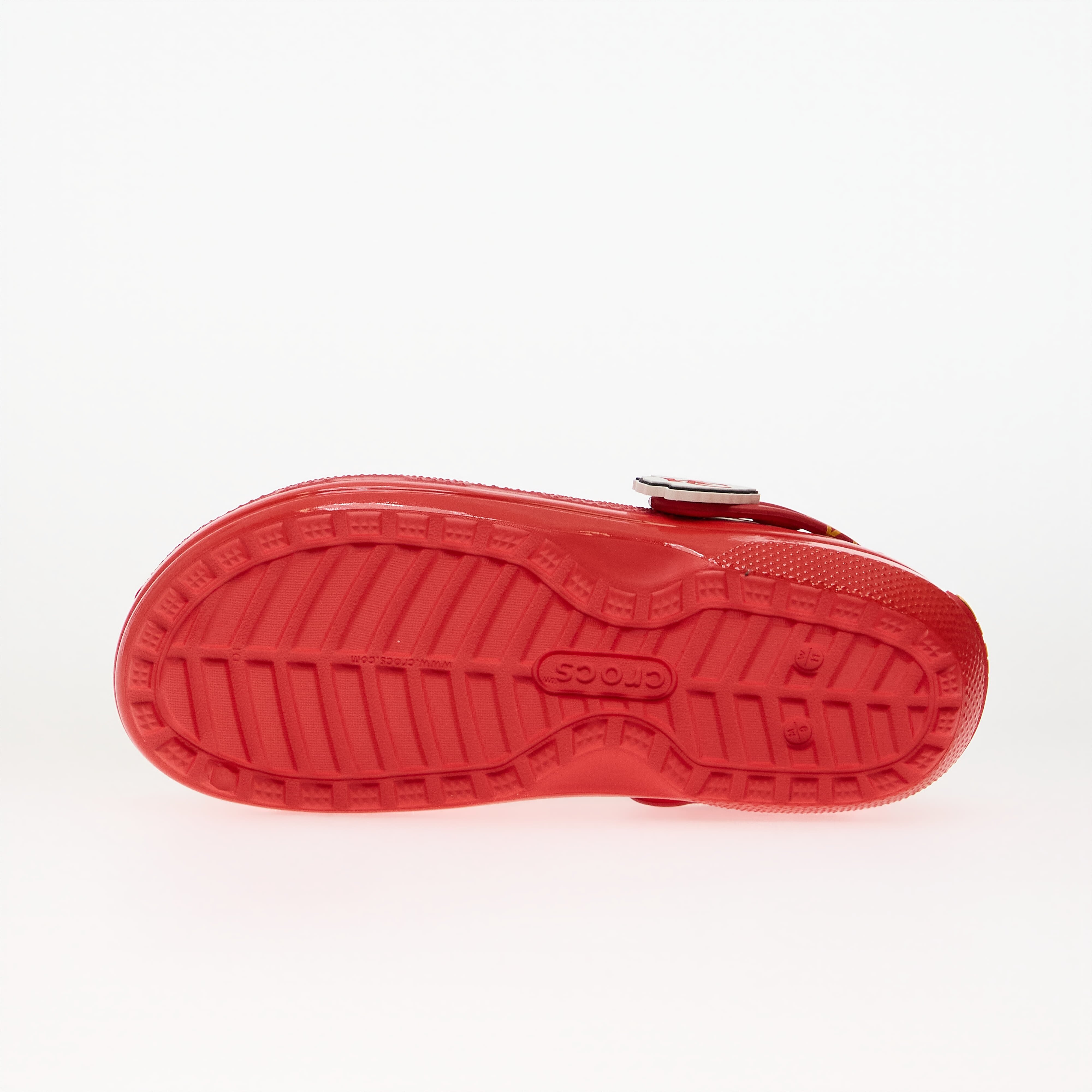Crocs Обувки x NFL Kansas City Chiefs Classic Lined Clog Multi