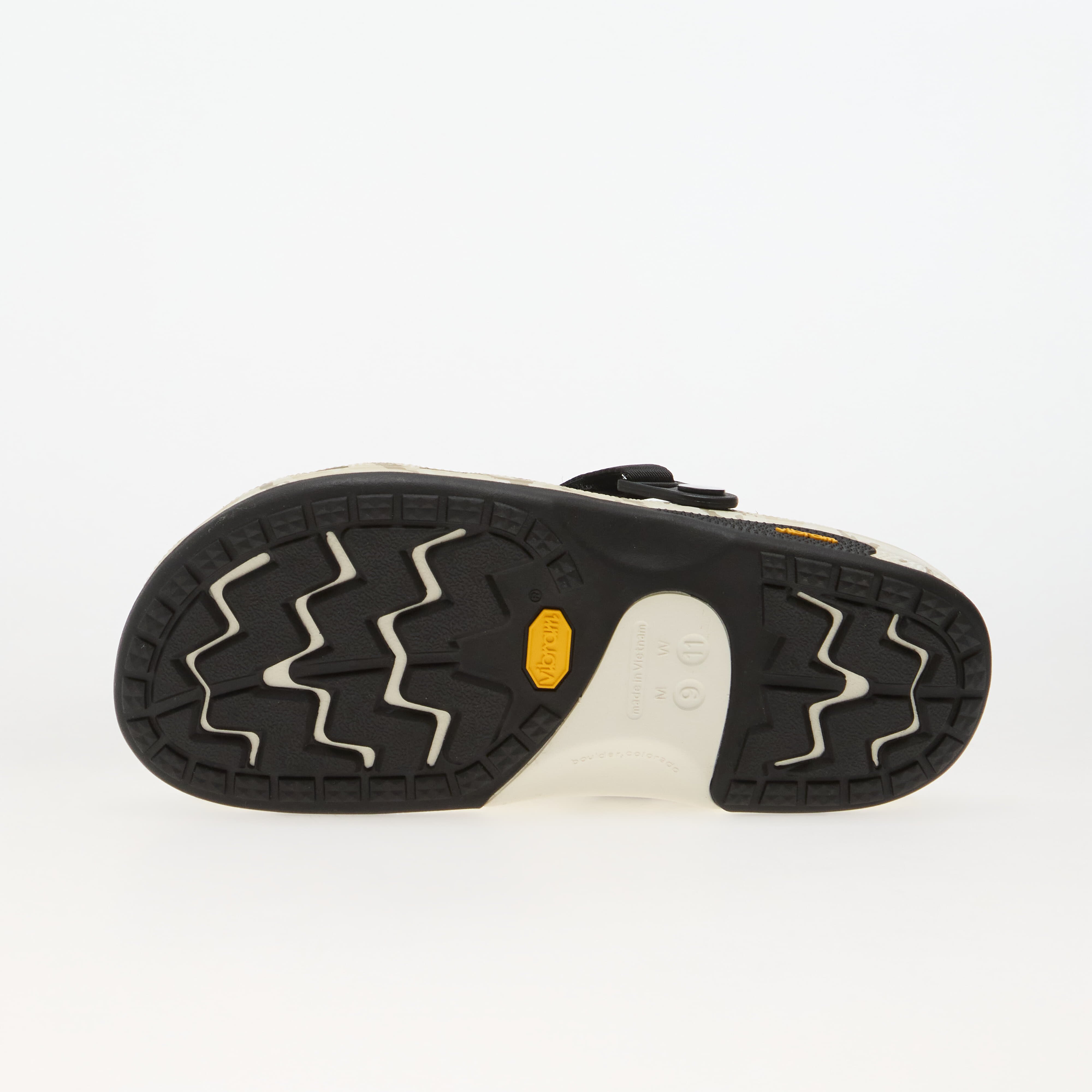 Crocs Обувки x Patta Classic Clog Almost White