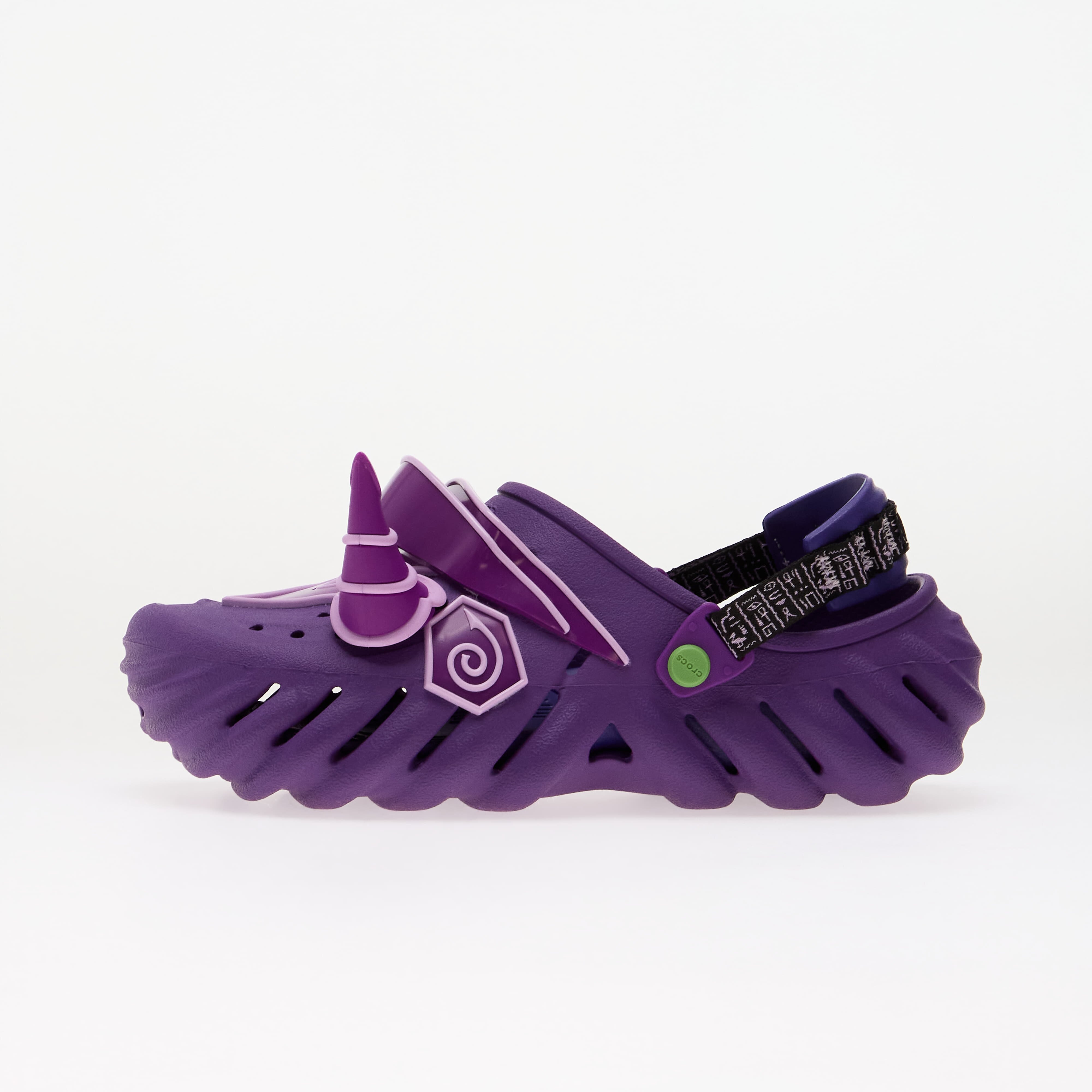 Crocs Обувки x Yu-Gi-Oh Dark Magician Echo Clog Multi