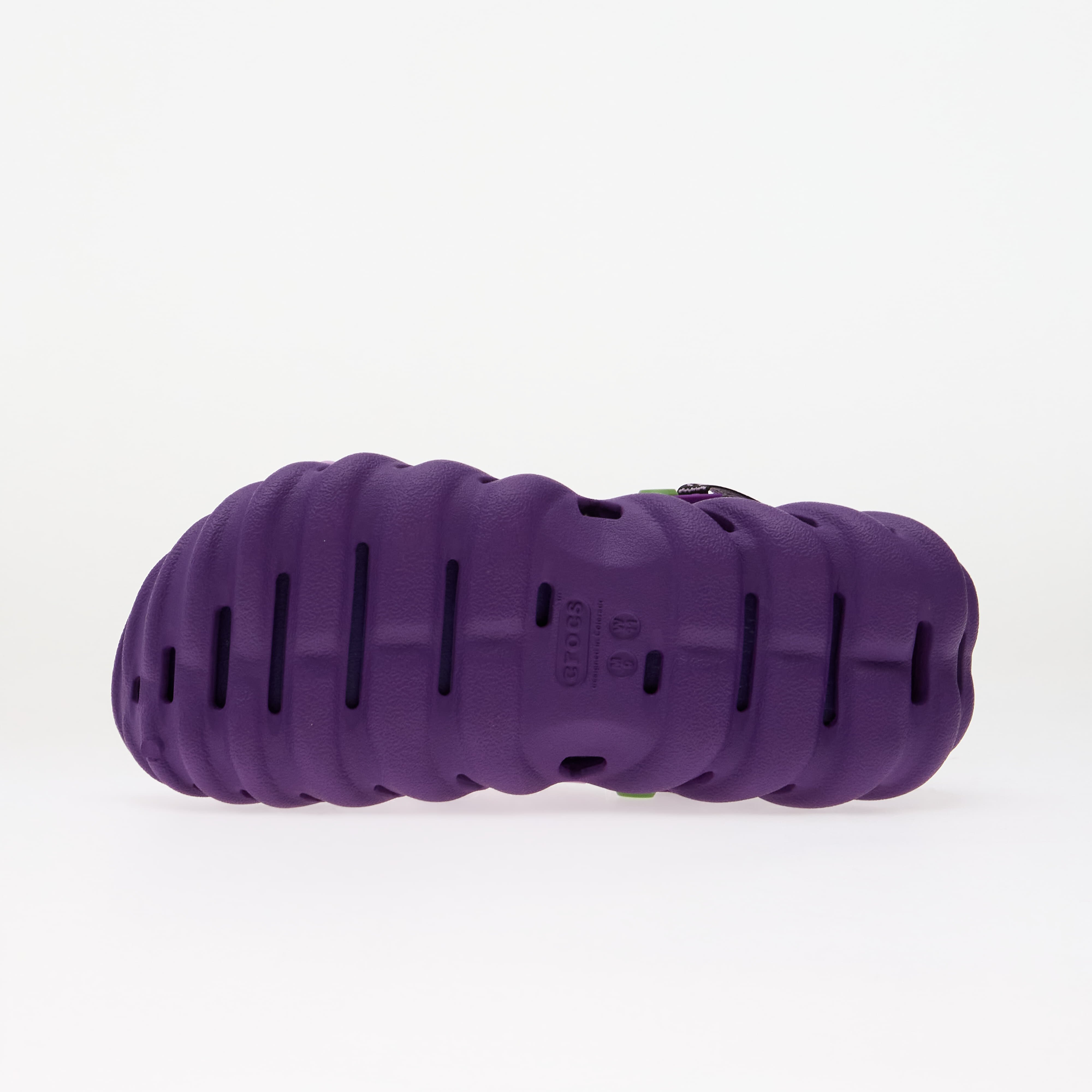 Crocs Обувки x Yu-Gi-Oh Dark Magician Echo Clog Multi
