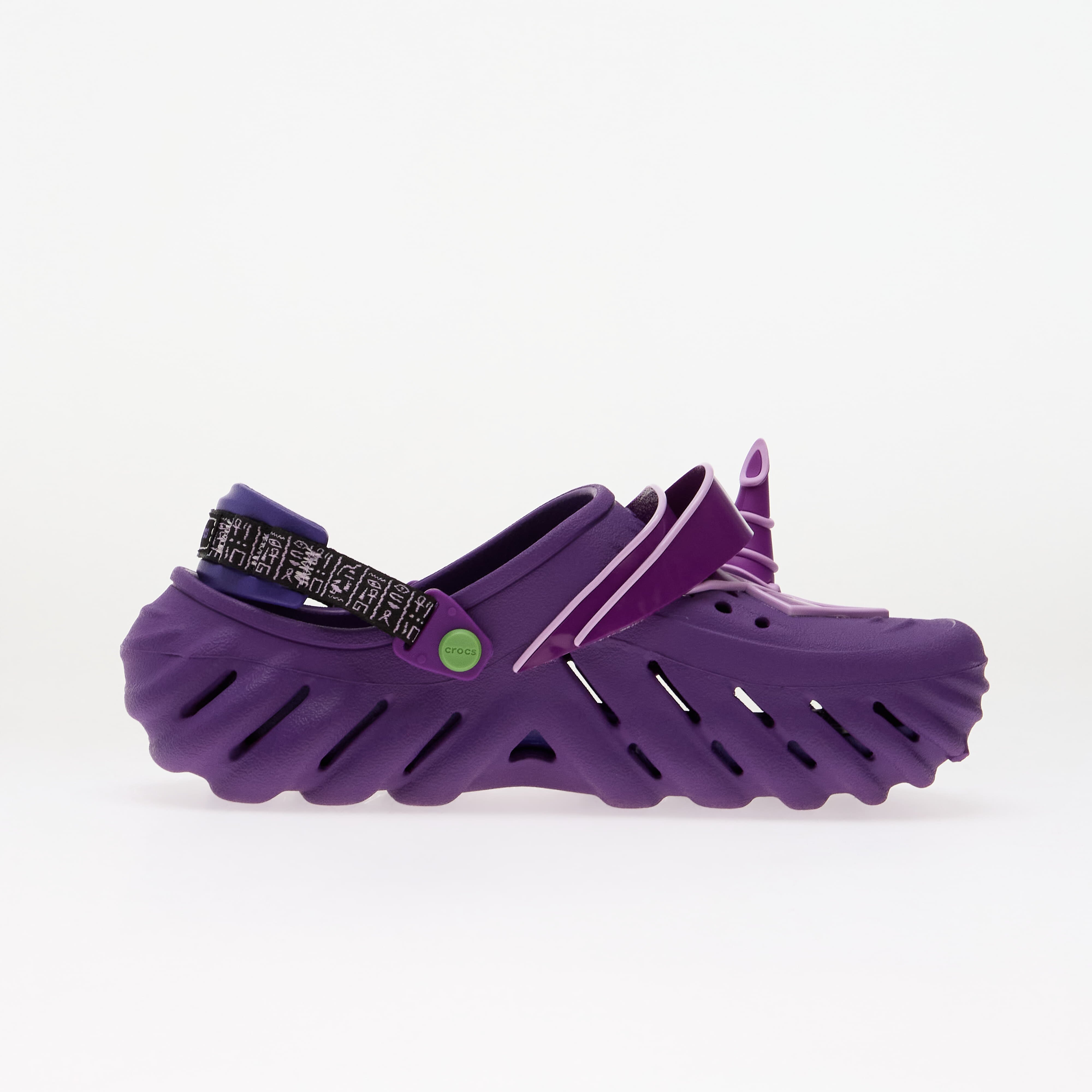 Crocs Обувки x Yu-Gi-Oh Dark Magician Echo Clog Multi