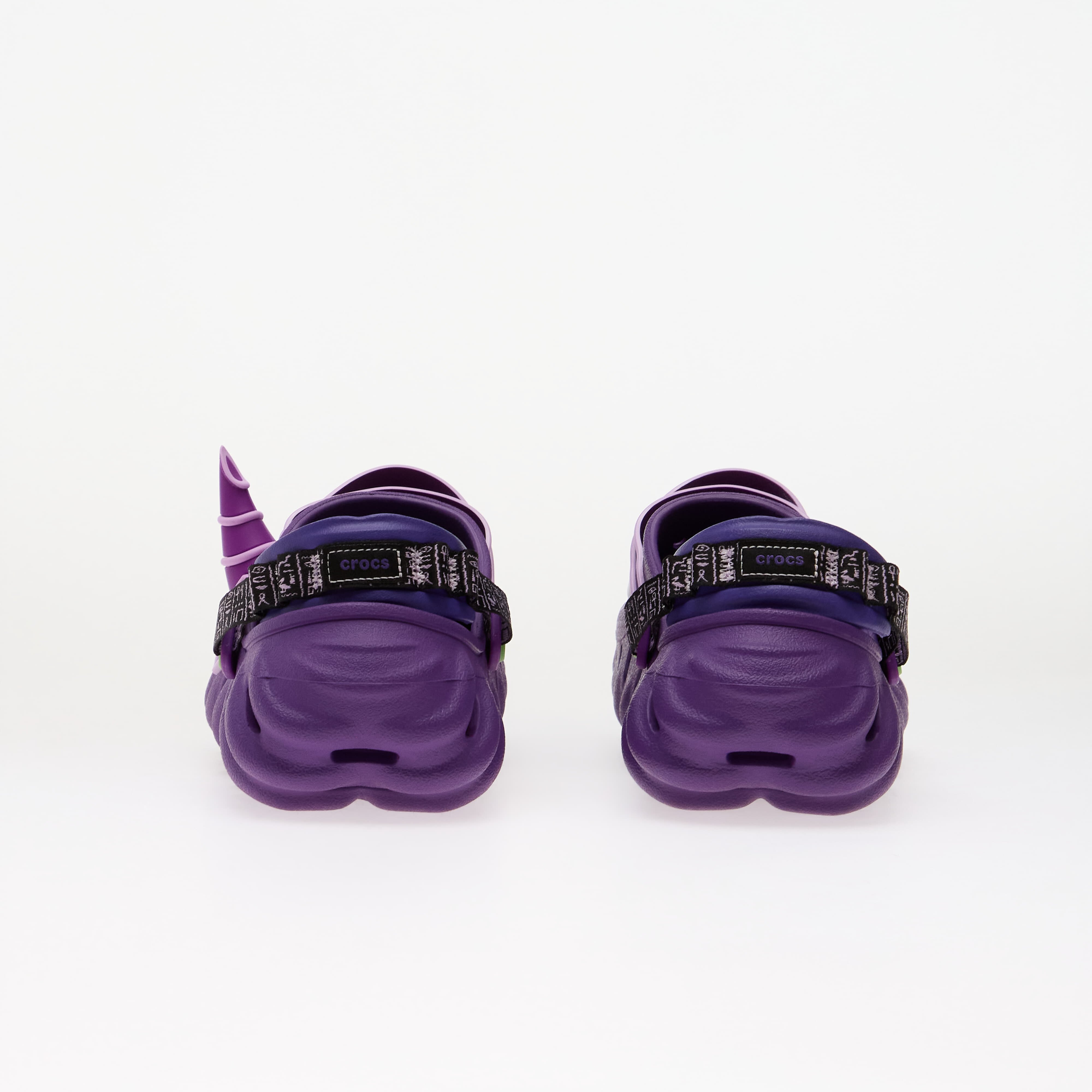 Crocs Обувки x Yu-Gi-Oh Dark Magician Echo Clog Multi