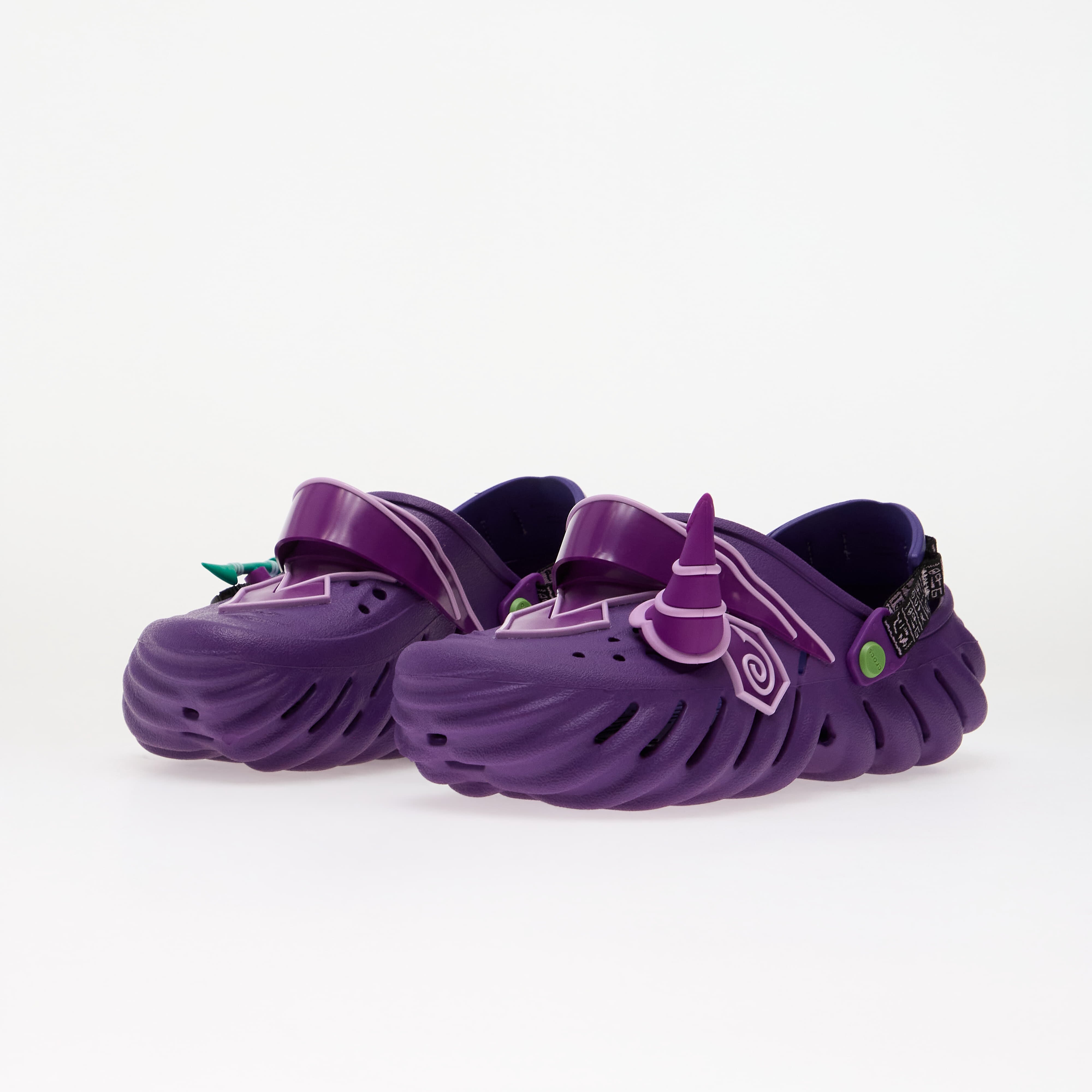 Crocs Обувки x Yu-Gi-Oh Dark Magician Echo Clog Multi
