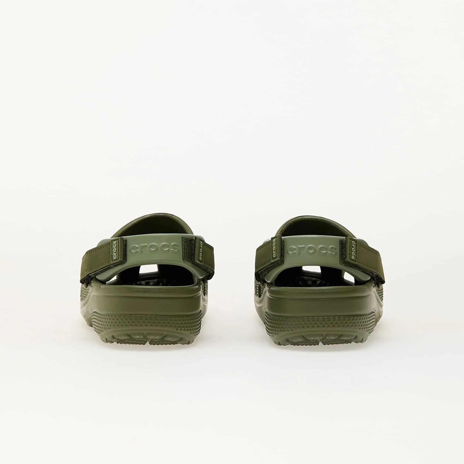 Crocs Обувки Yukon Vista II LR Clog M Agr