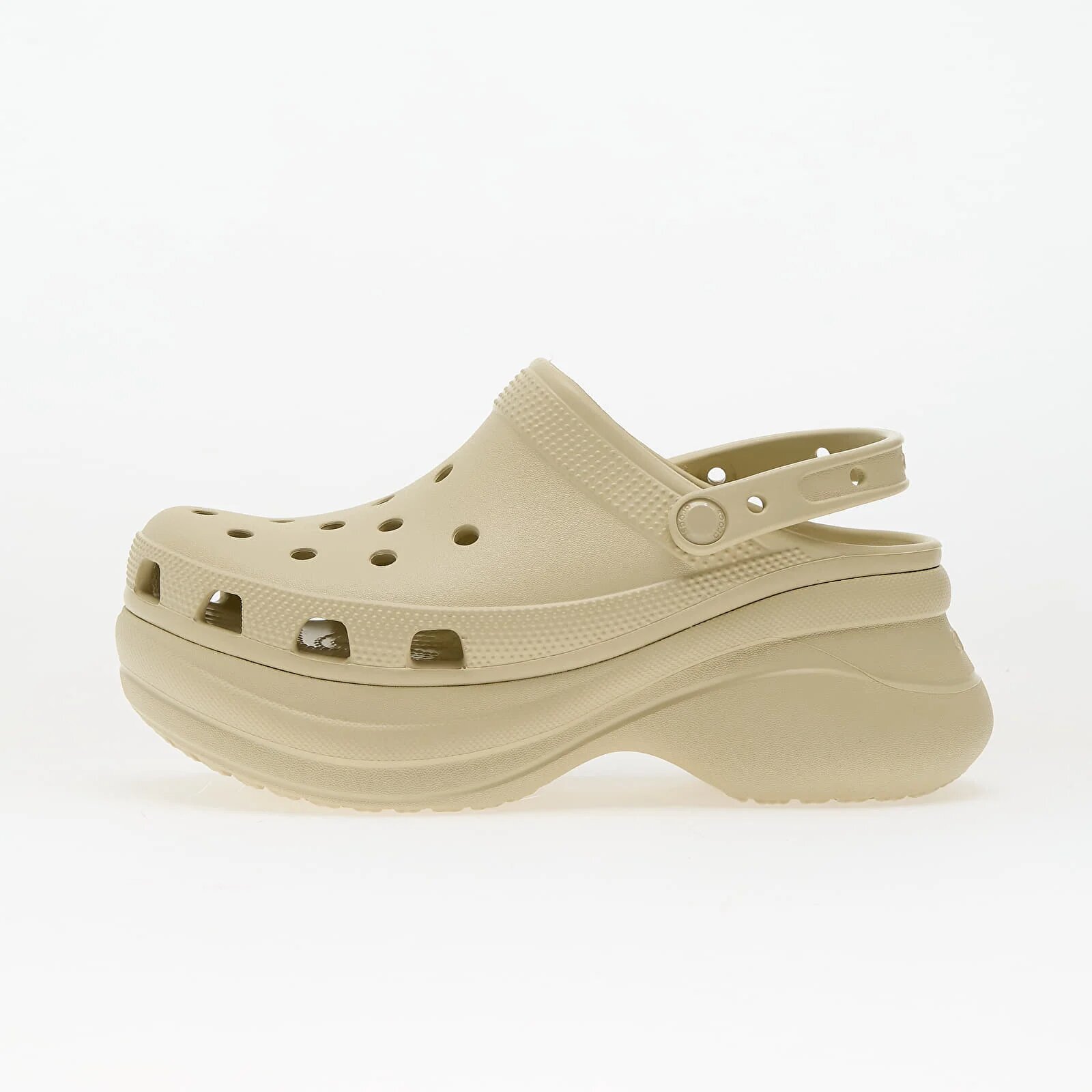 Crocs Сникърси Bae Clog Bone