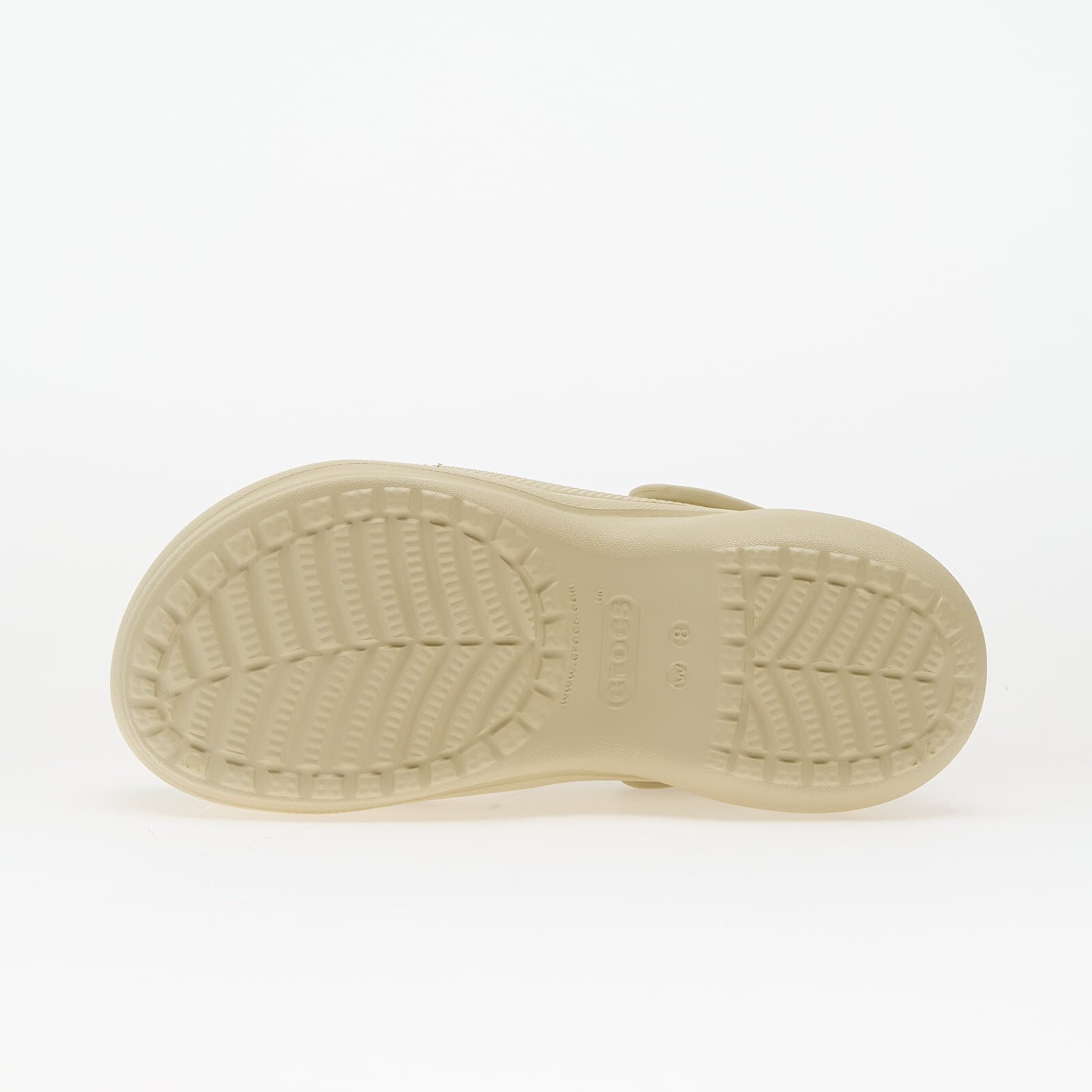 Crocs Сникърси Bae Clog Bone