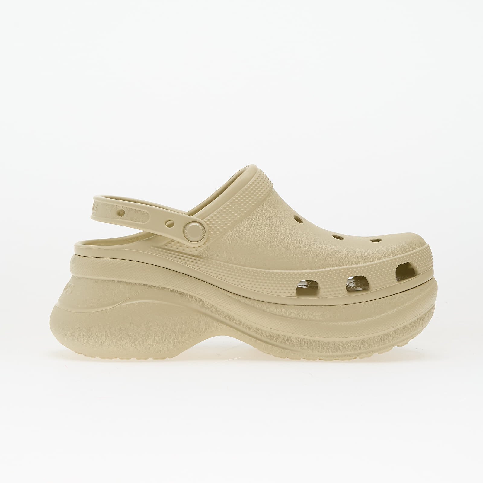 Crocs Сникърси Bae Clog Bone