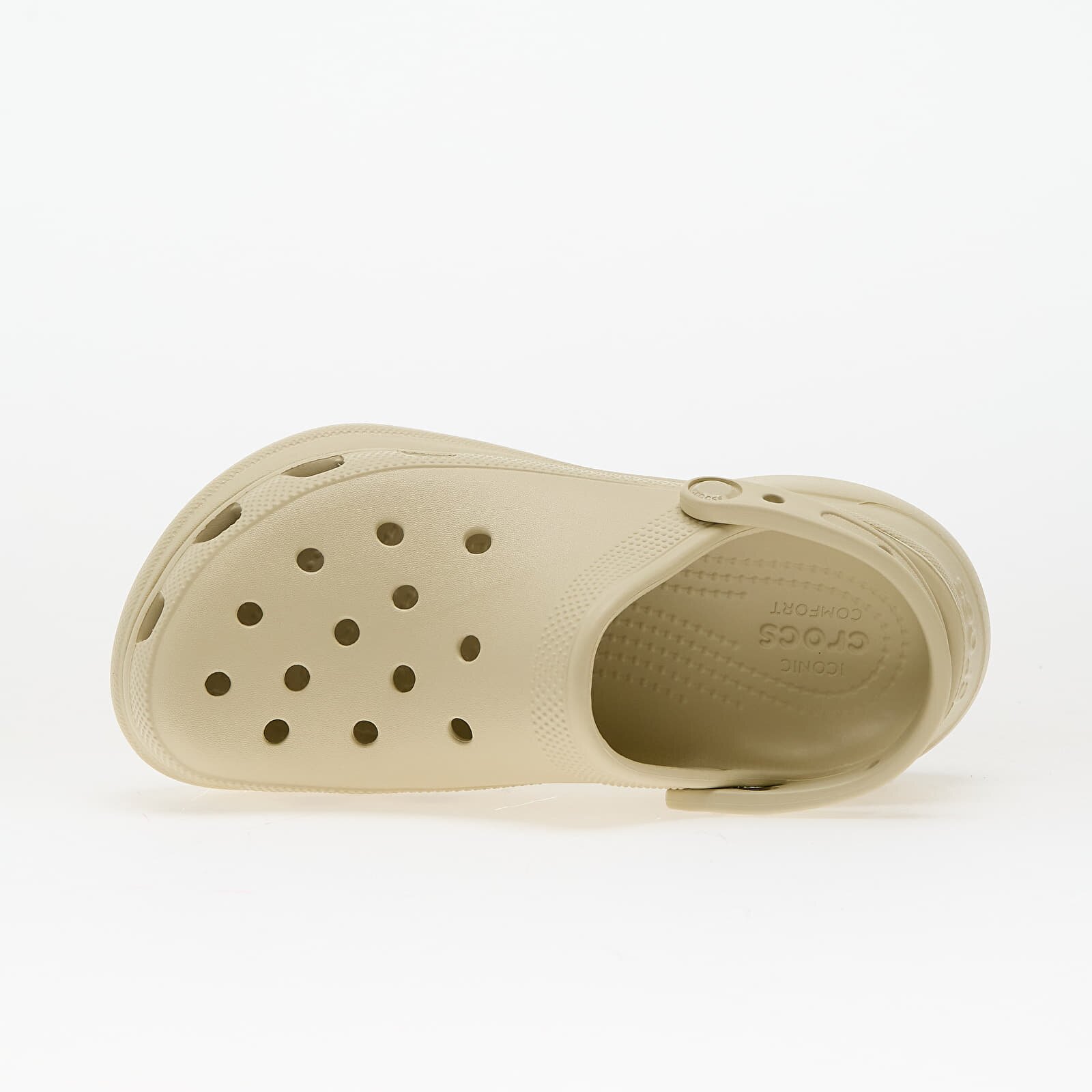 Crocs Сникърси Bae Clog Bone