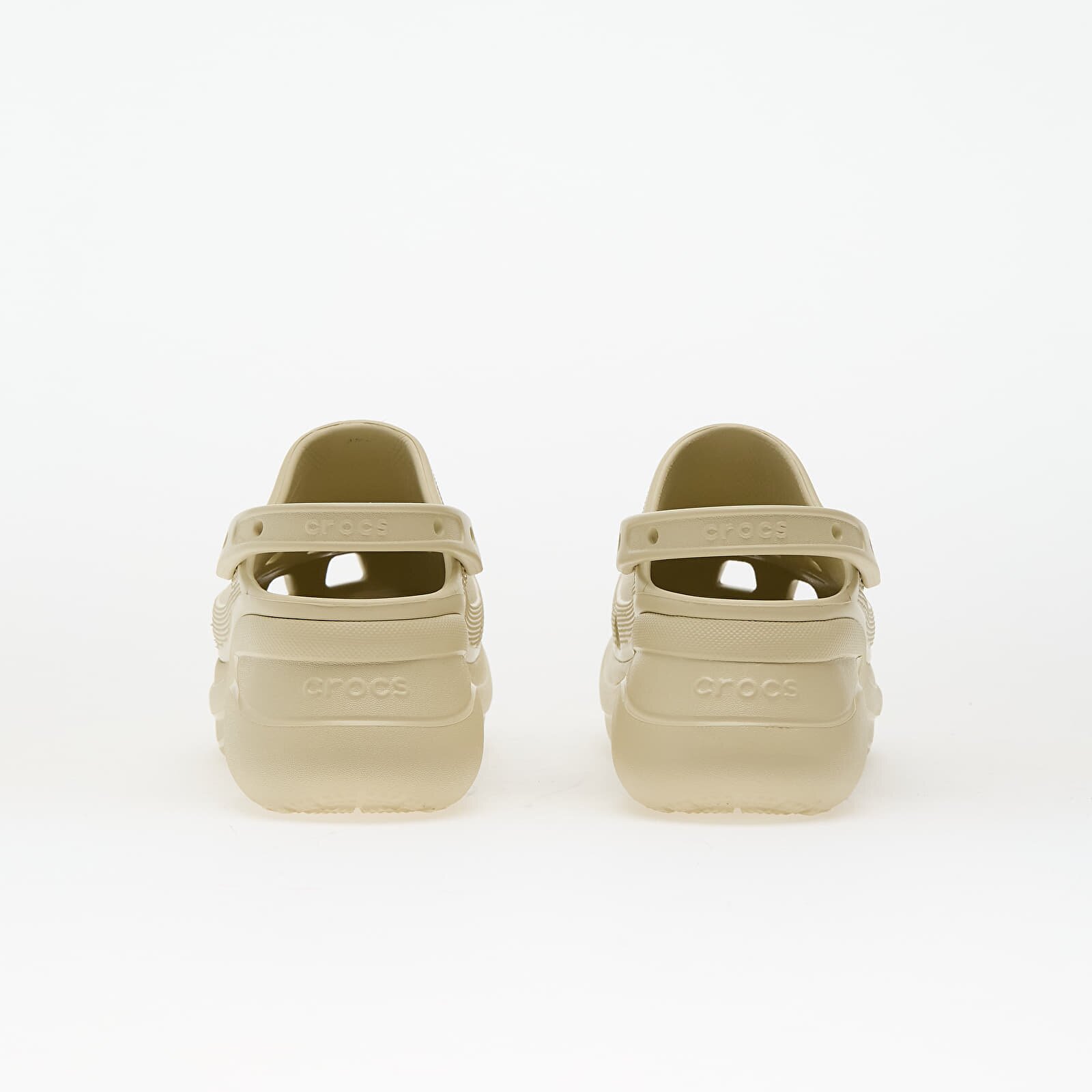 Crocs Сникърси Bae Clog Bone