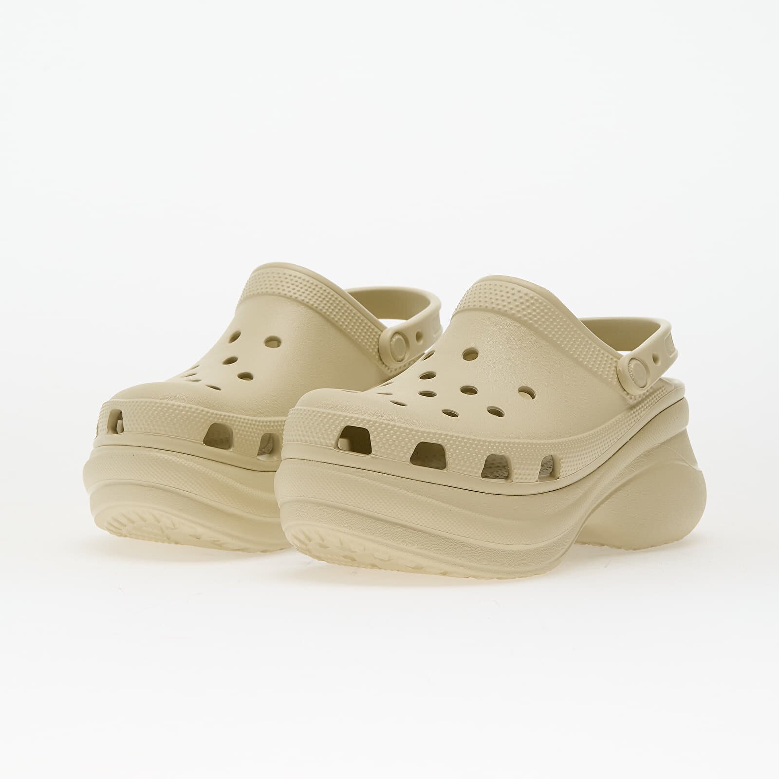 Crocs Сникърси Bae Clog Bone