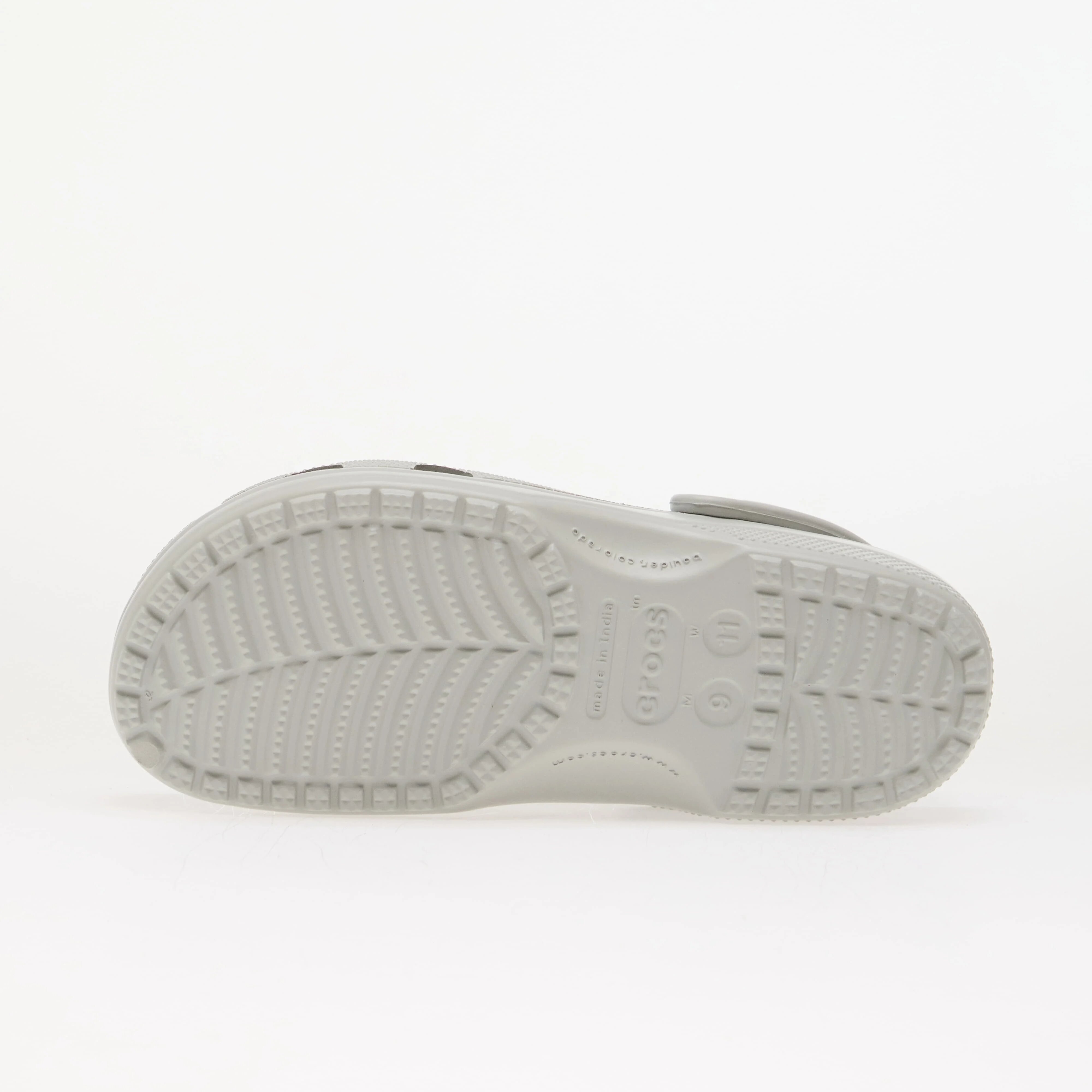 Crocs Сникърси Classic Atmosphere