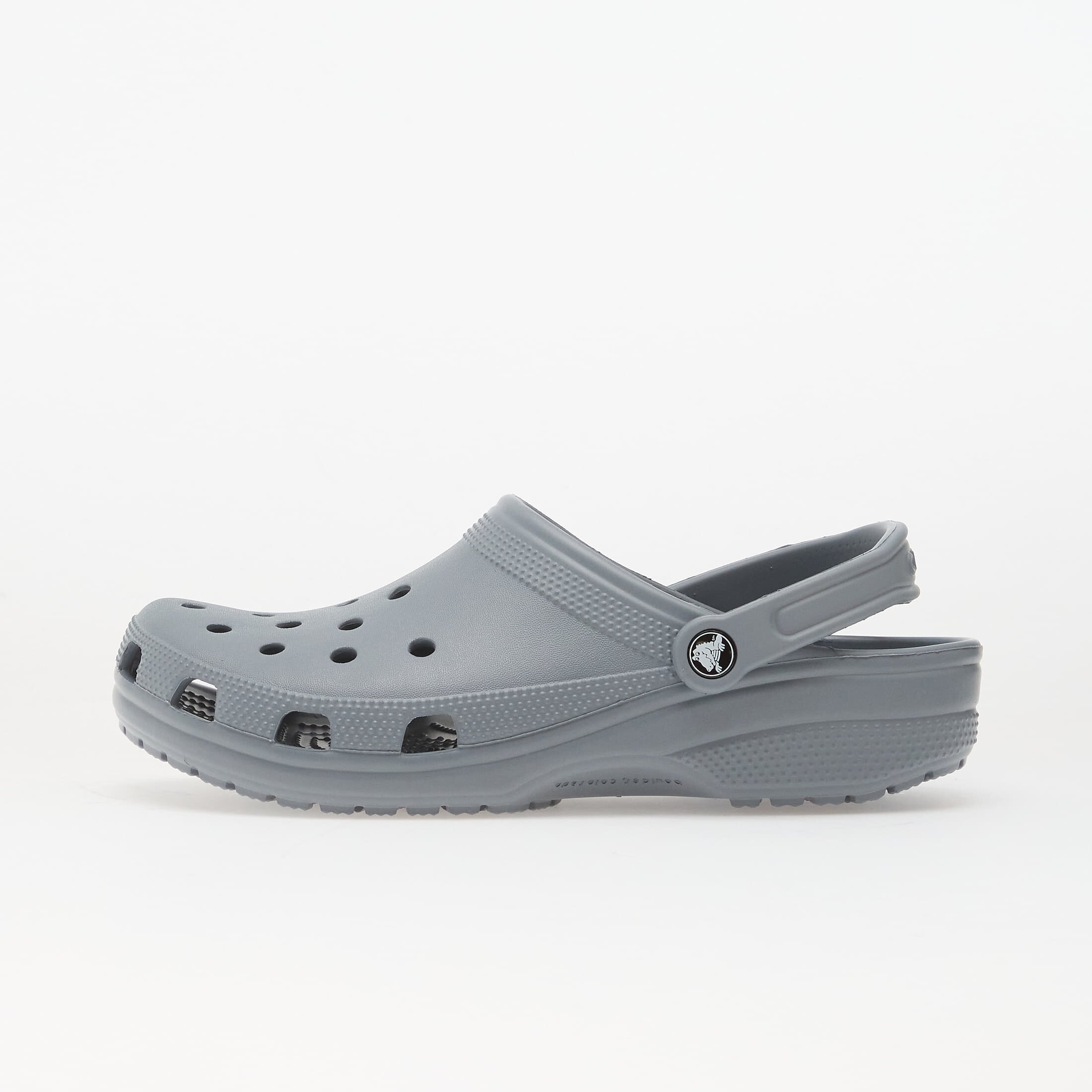 Crocs Сникърси Classic Concrete