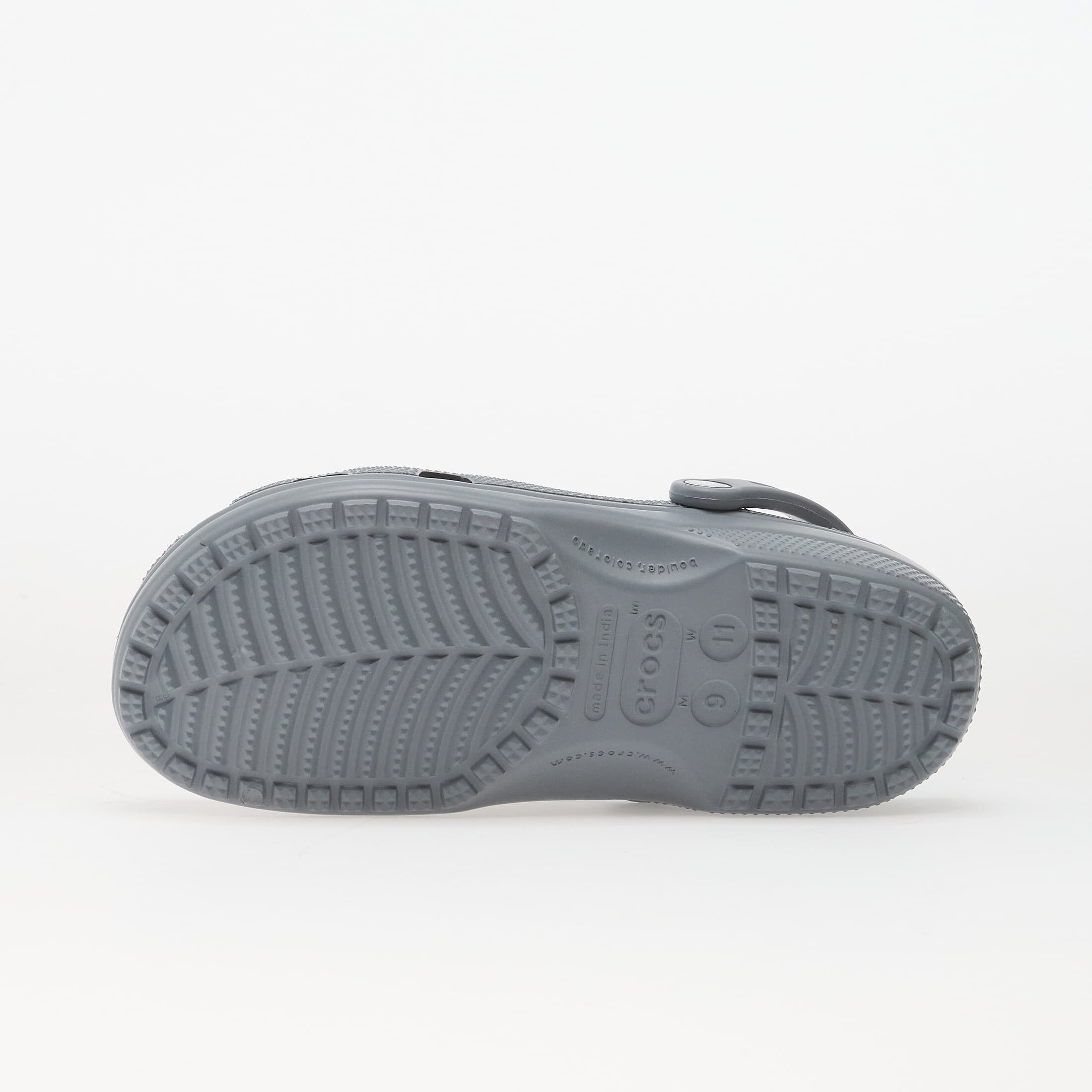 Crocs Сникърси Classic Concrete