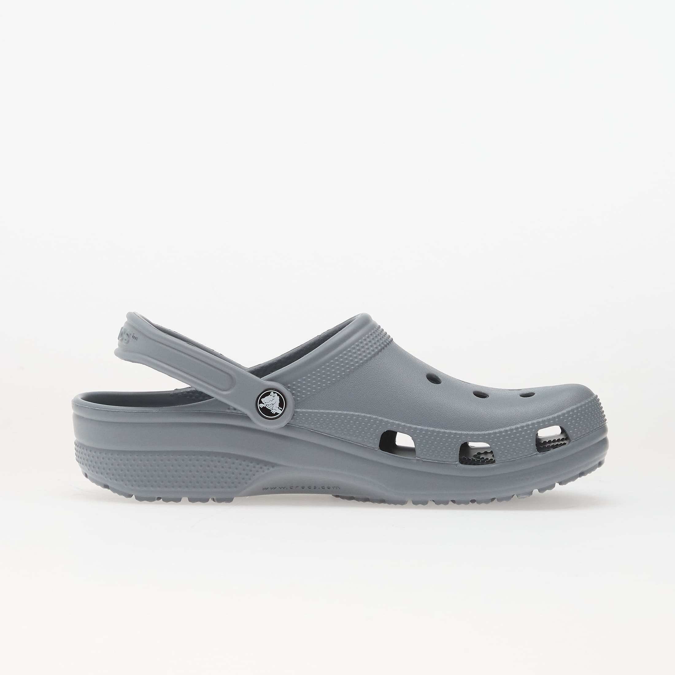 Crocs Сникърси Classic Concrete