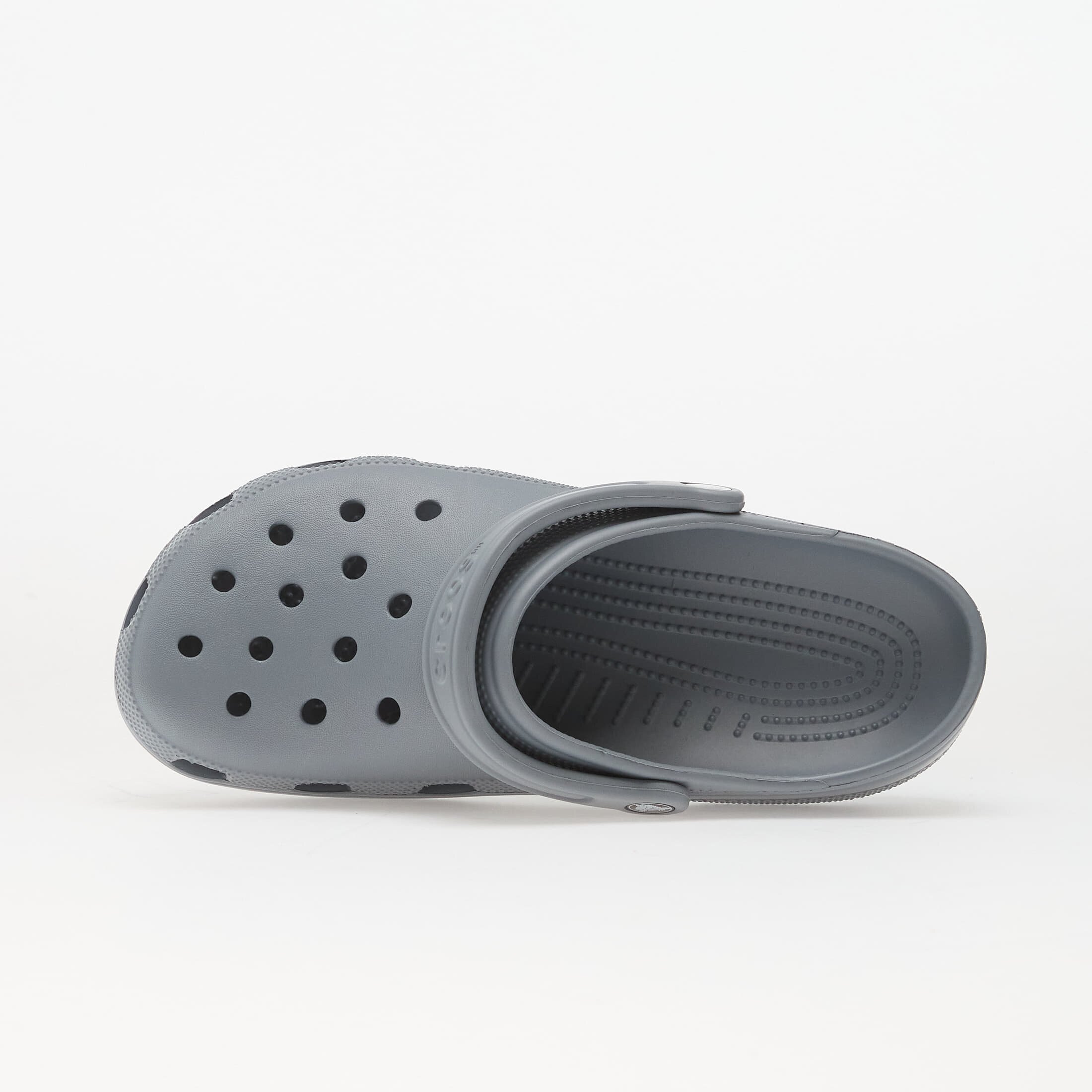 Crocs Сникърси Classic Concrete