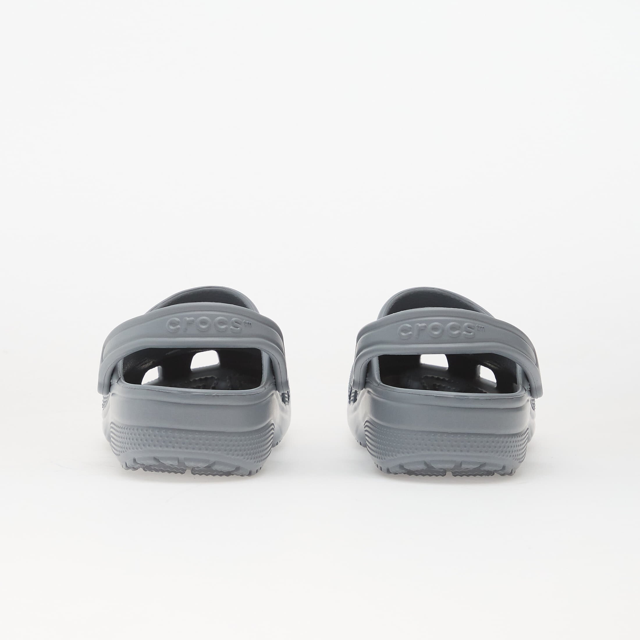 Crocs Сникърси Classic Concrete