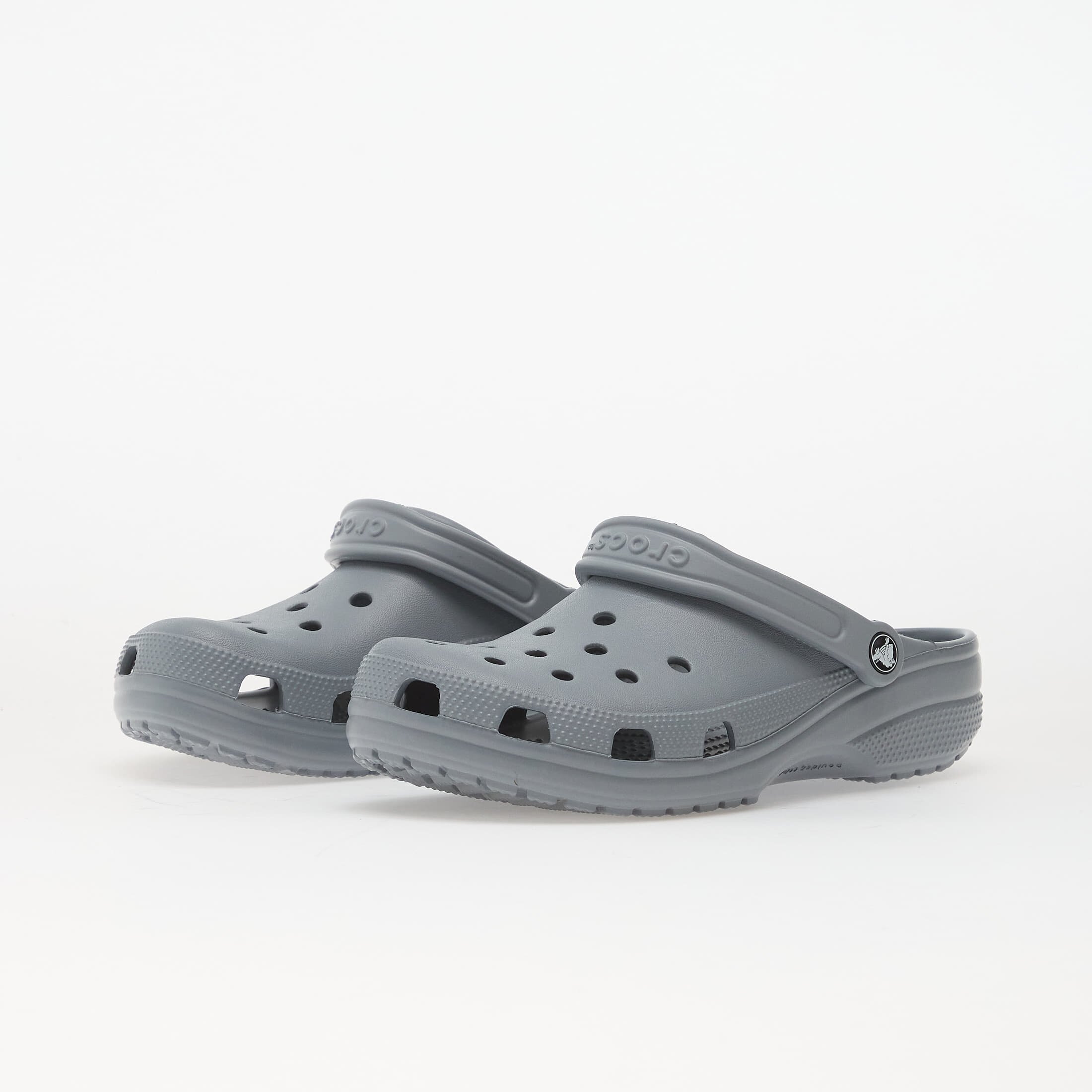 Crocs Сникърси Classic Concrete