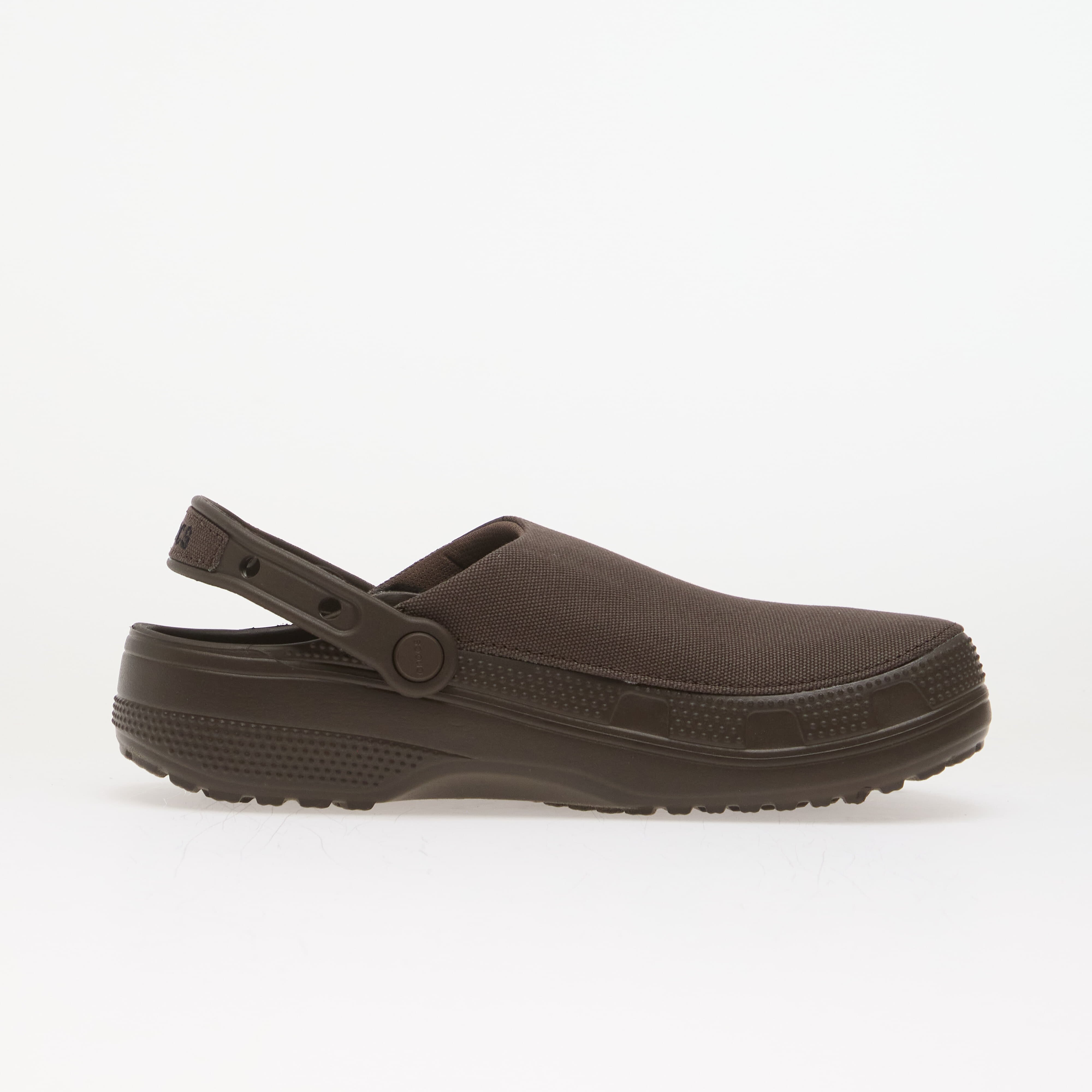 Crocs Сникърси Classic Crafted Clog Espresso