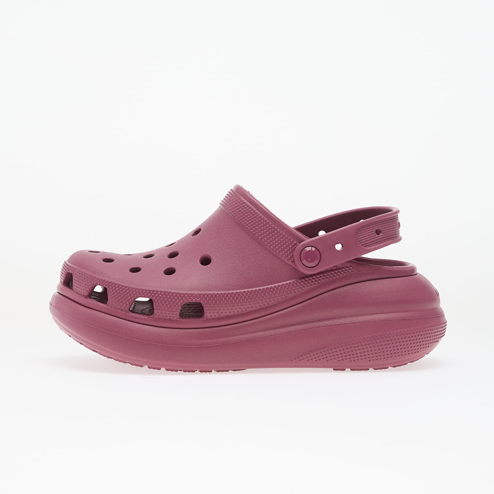 Crocs Сникърси Crush Clog Lunar Dusk