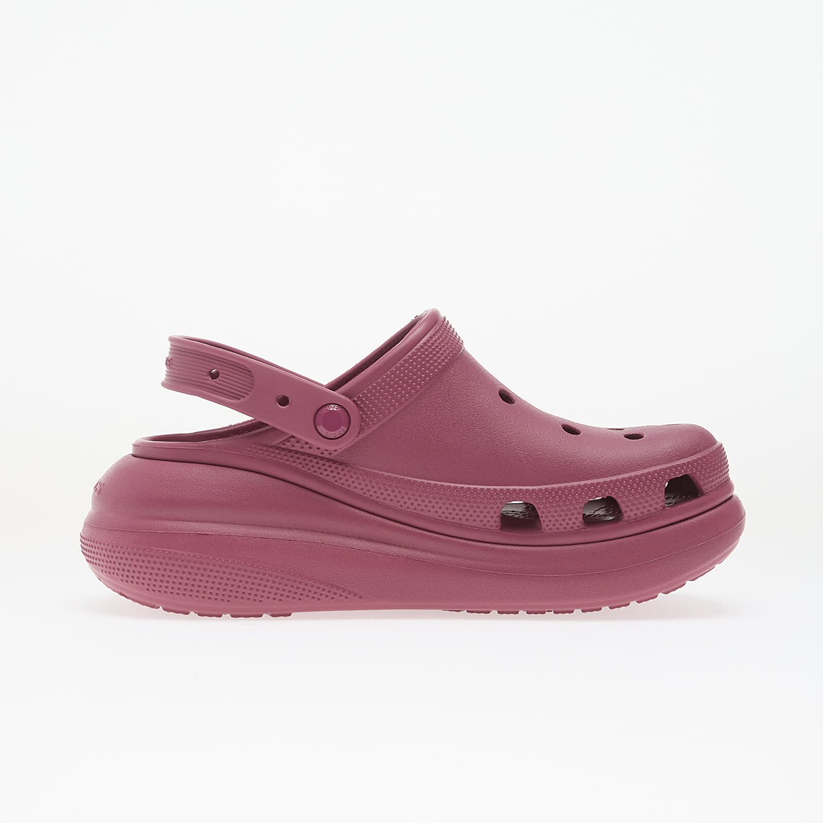 Crocs Сникърси Crush Clog Lunar Dusk