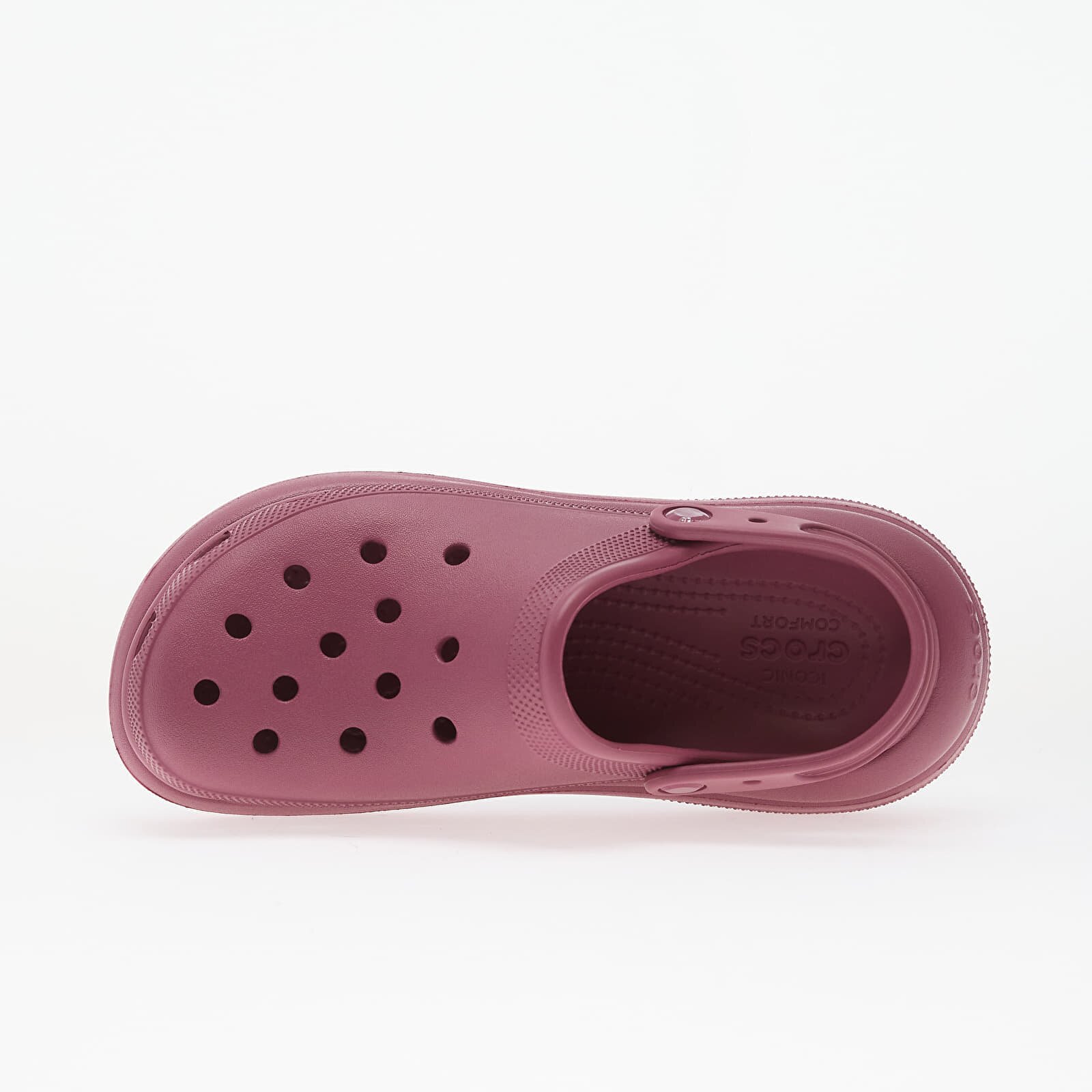 Crocs Сникърси Crush Clog Lunar Dusk