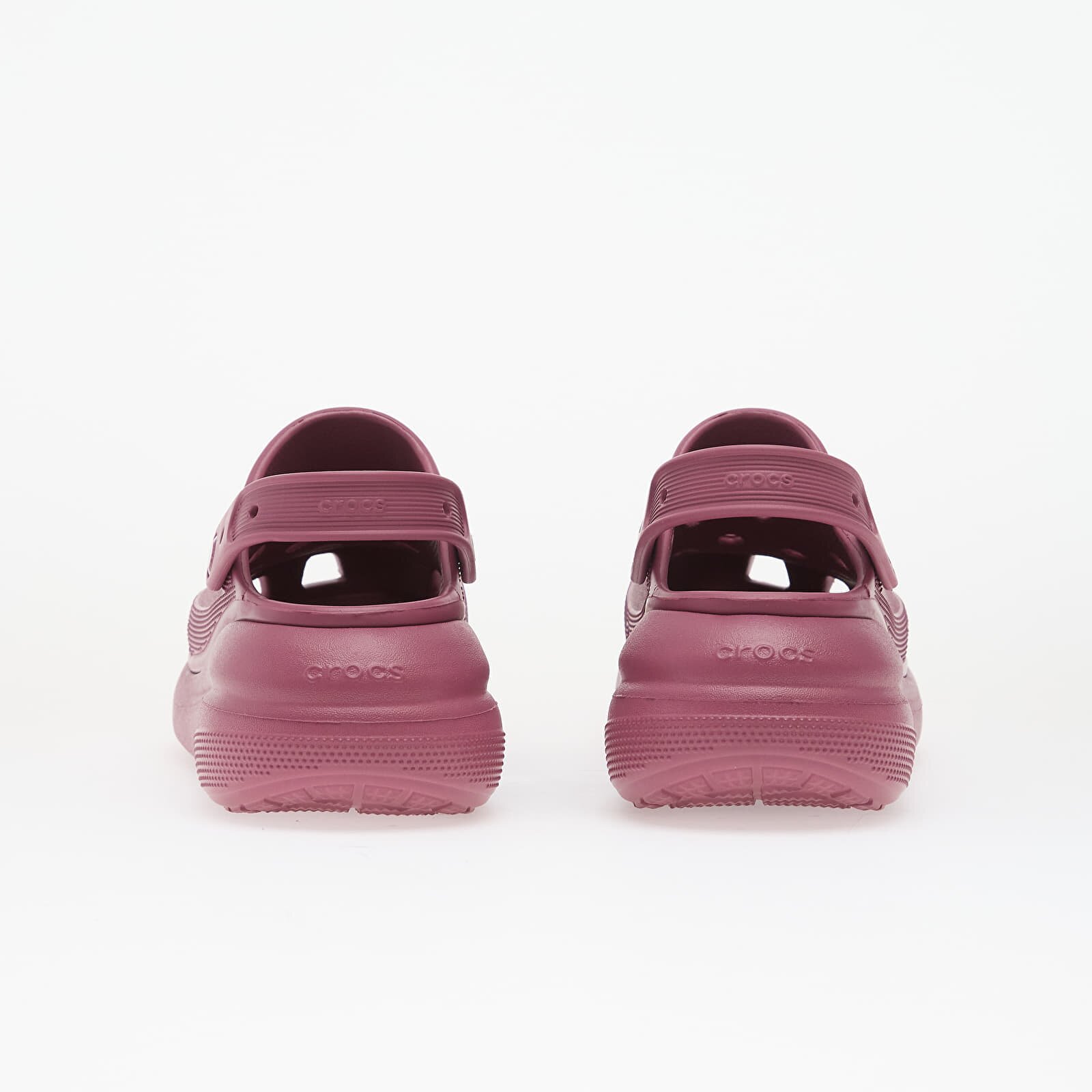 Crocs Сникърси Crush Clog Lunar Dusk