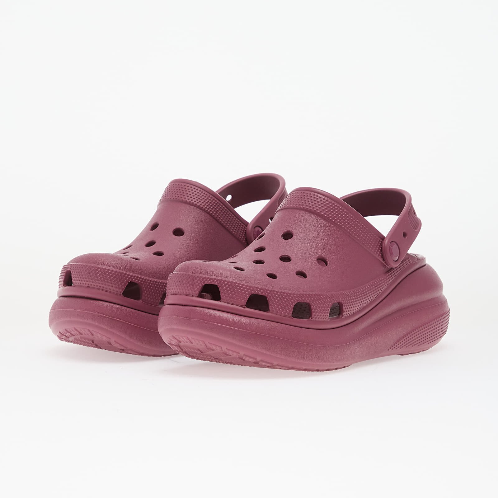 Crocs Сникърси Crush Clog Lunar Dusk