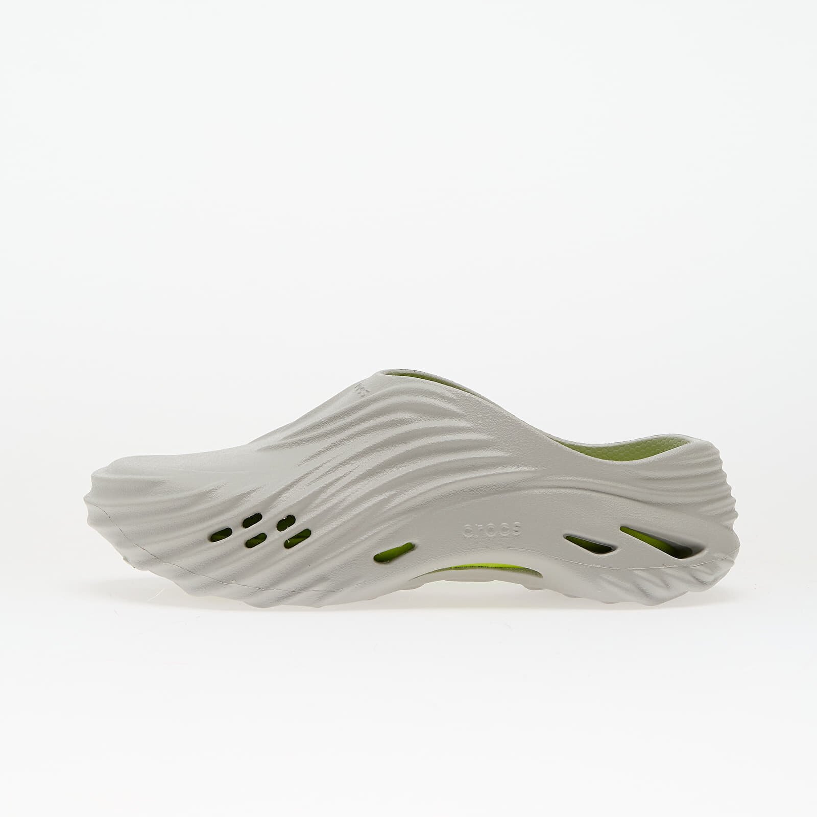 Crocs Сникърси Echo Wave Atm