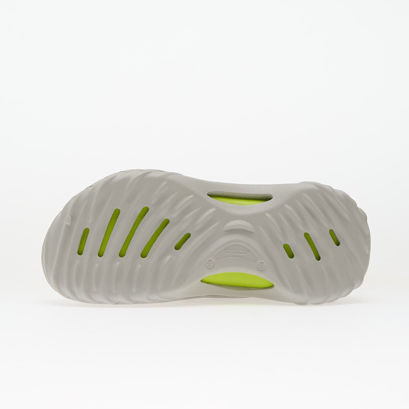 Crocs Сникърси Echo Wave Atm
