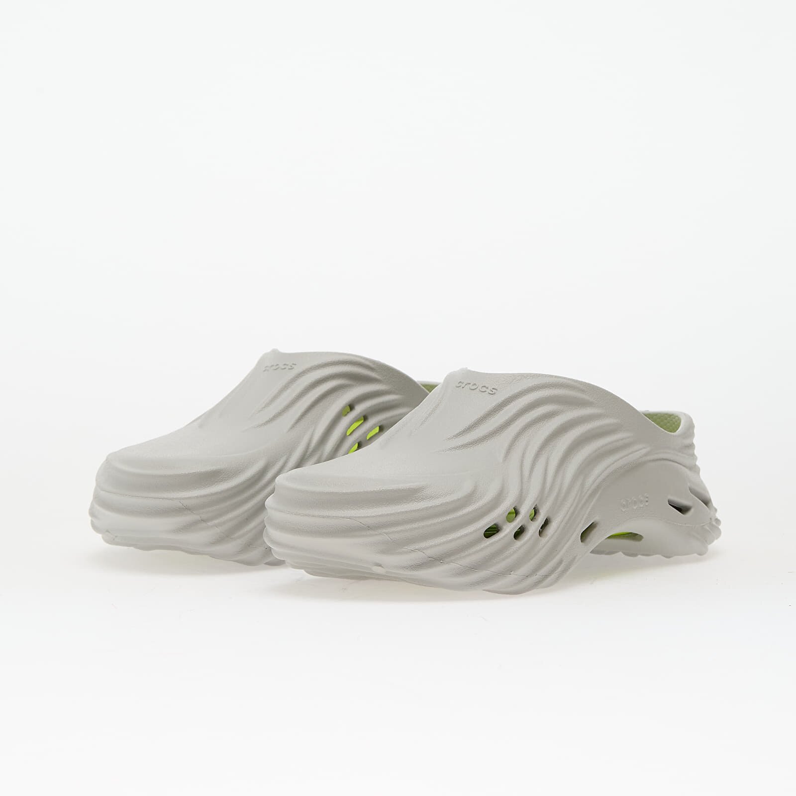 Crocs Сникърси Echo Wave Atm
