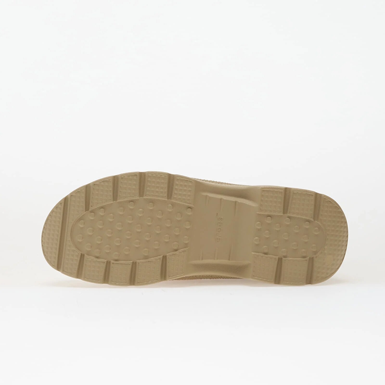 Crocs Сникърси EXP Gallery Shoe Bark