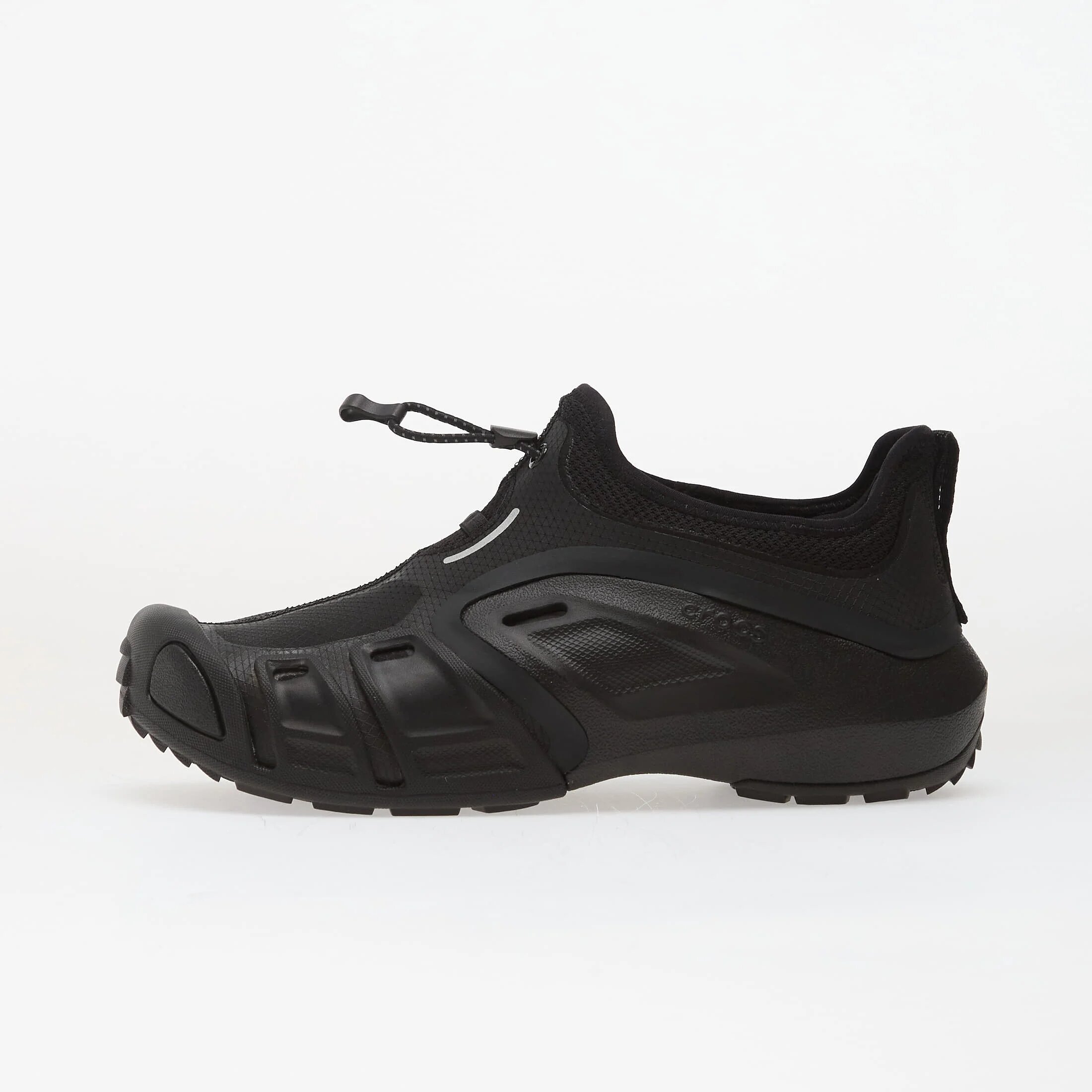 Crocs Сникърси Quick Trail Racer Black