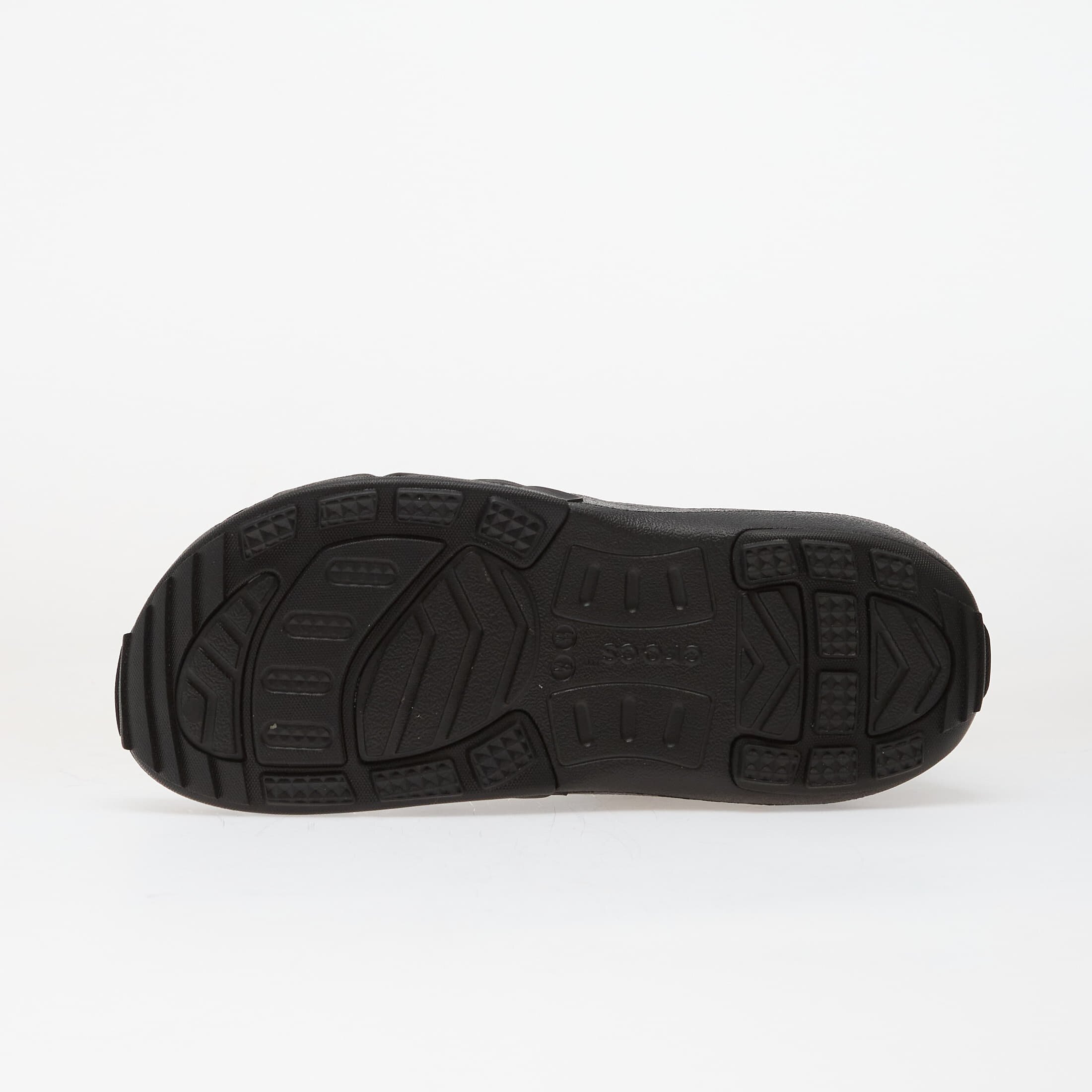 Crocs Сникърси Quick Trail Racer Black