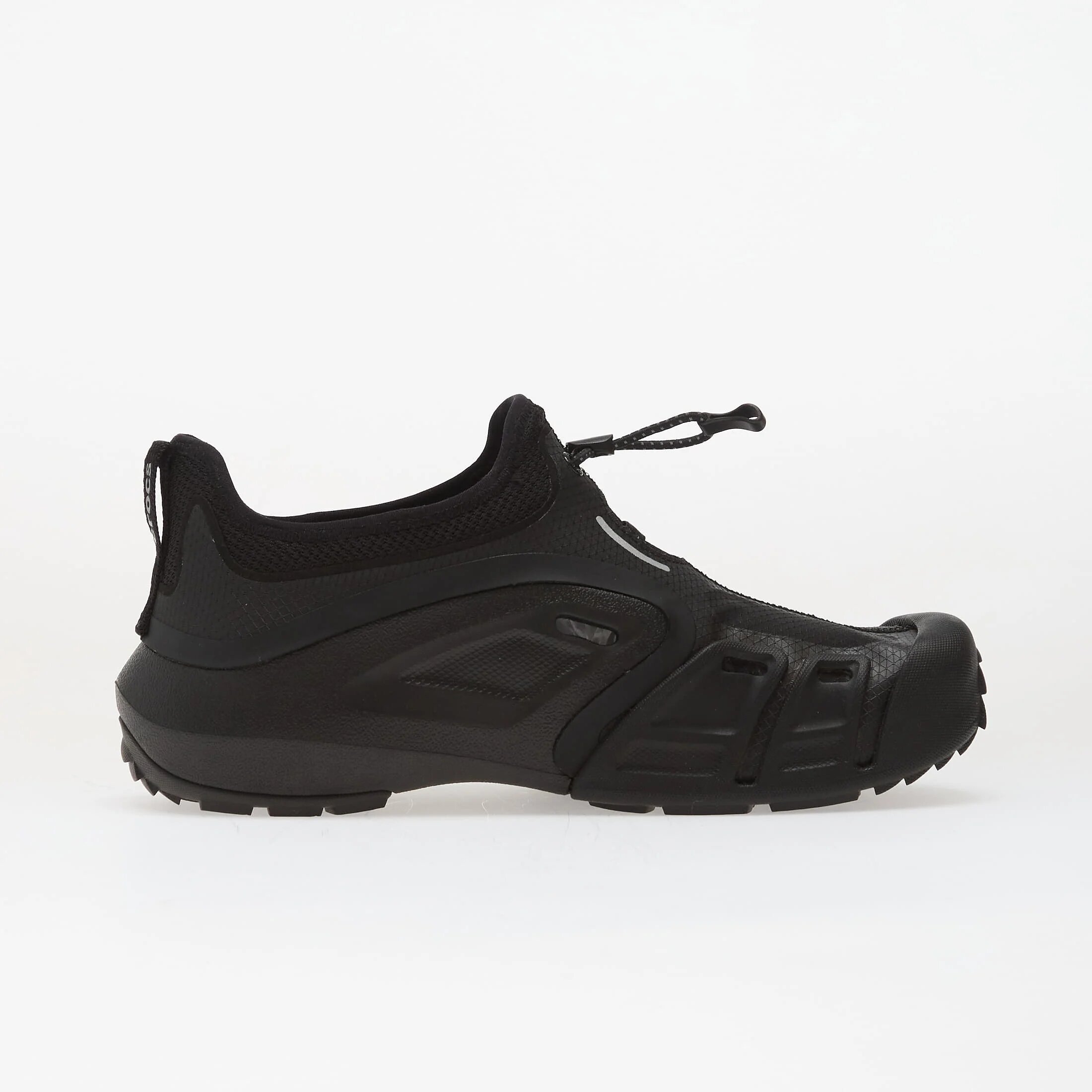 Crocs Сникърси Quick Trail Racer Black