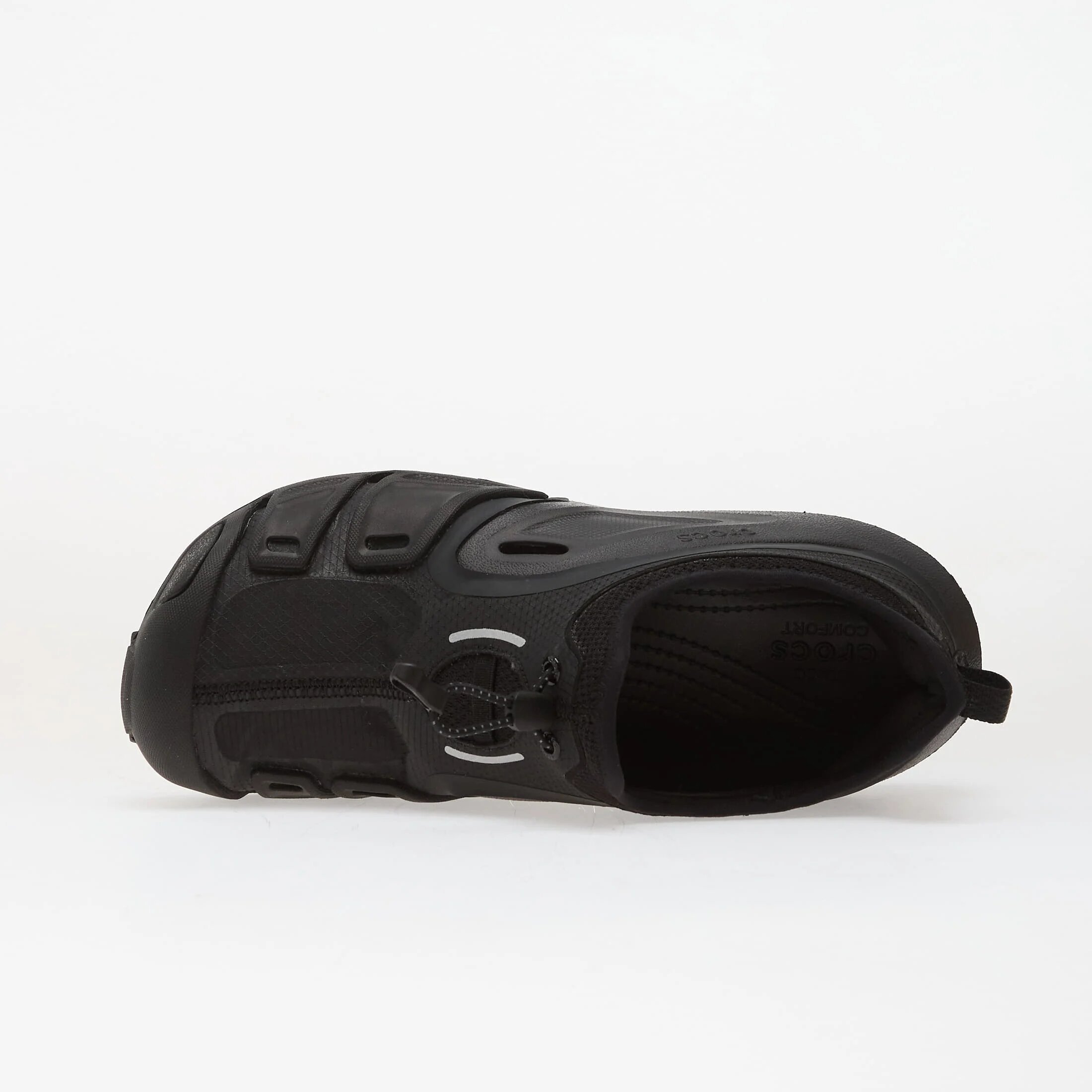 Crocs Сникърси Quick Trail Racer Black
