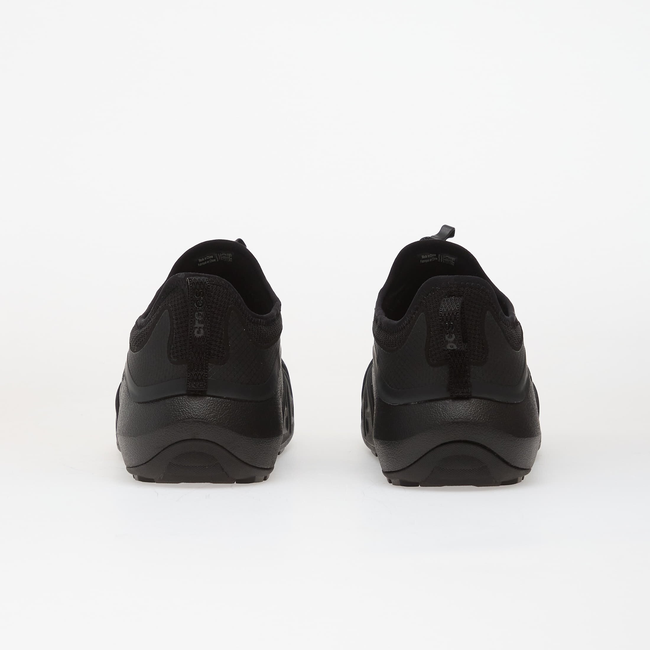 Crocs Сникърси Quick Trail Racer Black