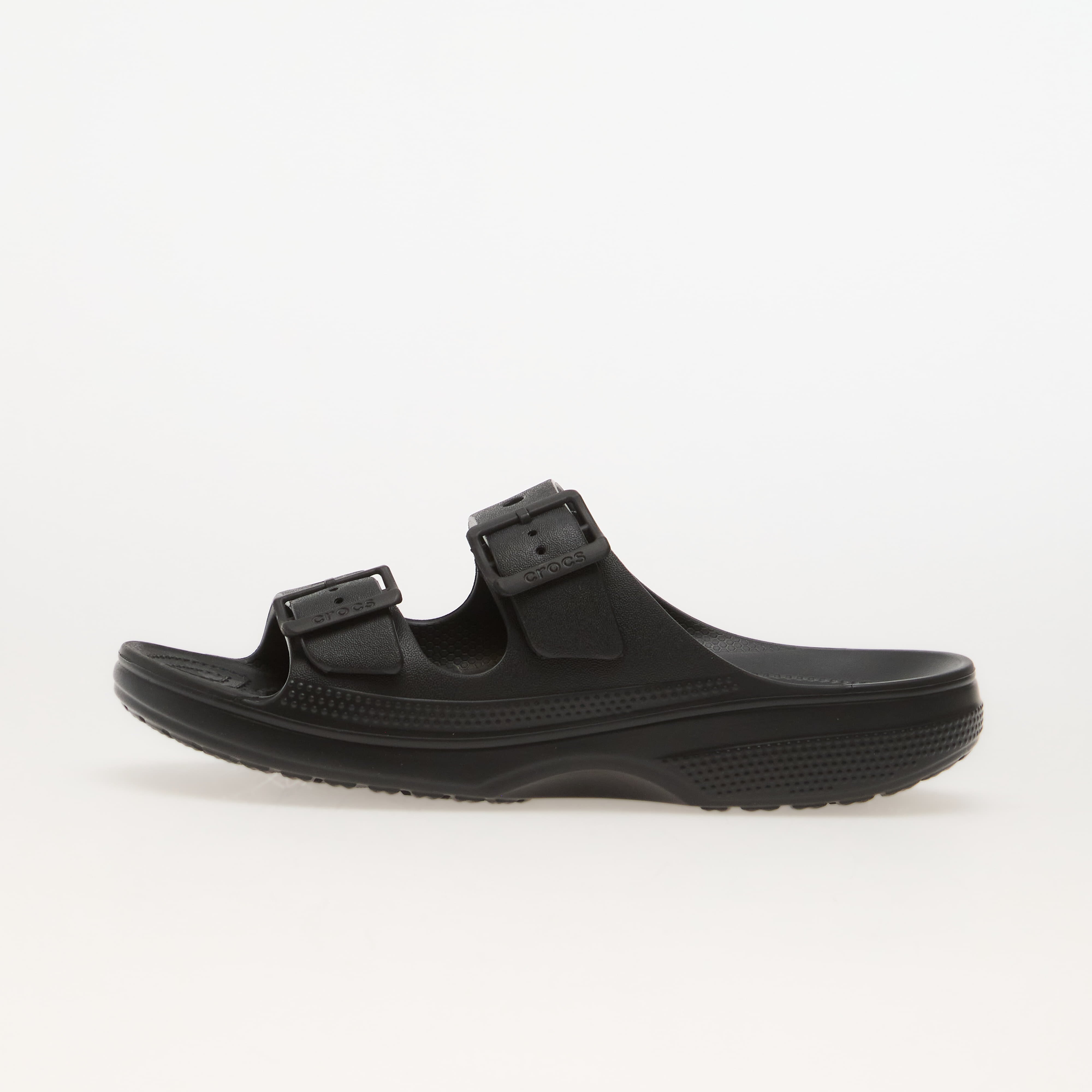 Crocs Сникърси Saturday Sandal W Black