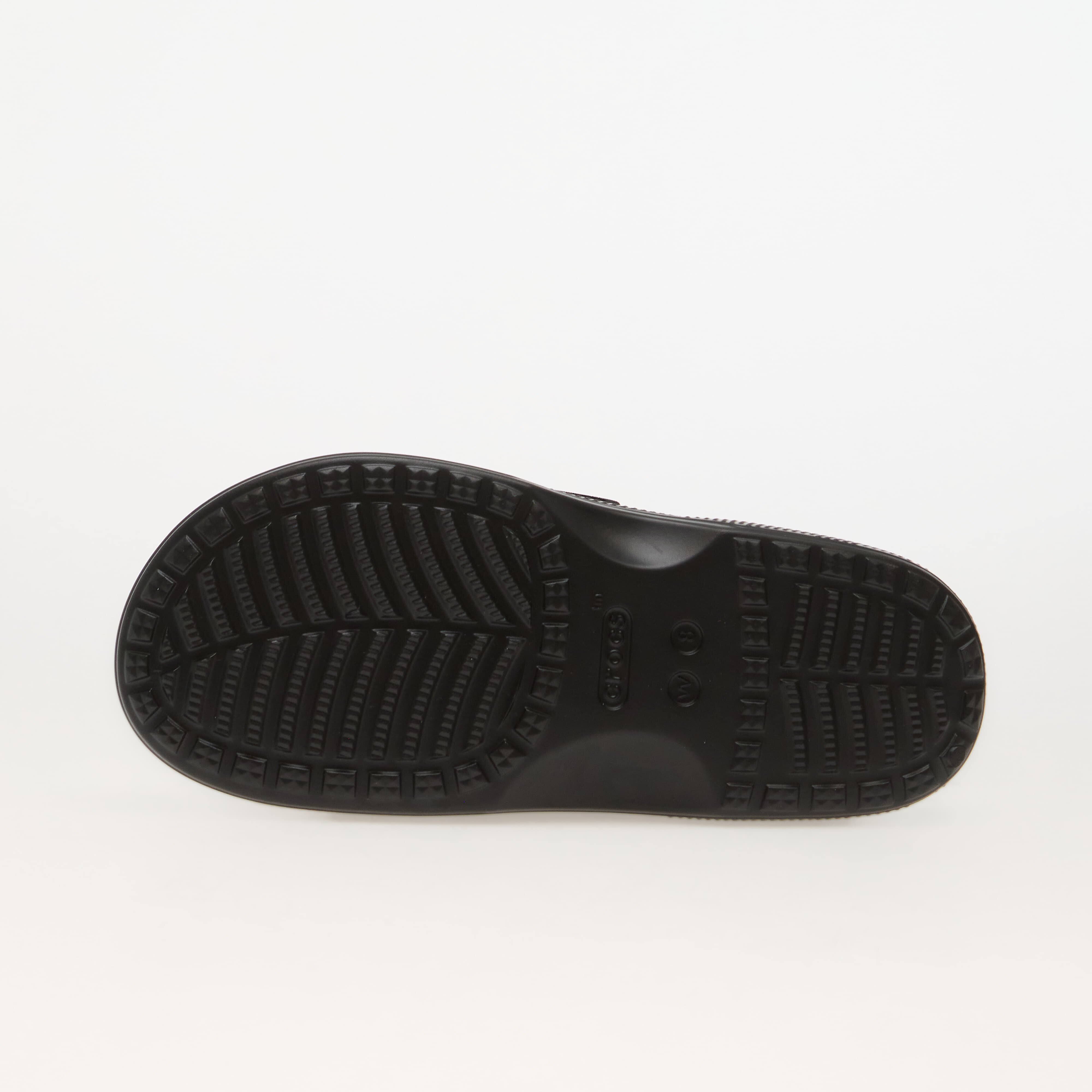 Crocs Сникърси Saturday Sandal W Black