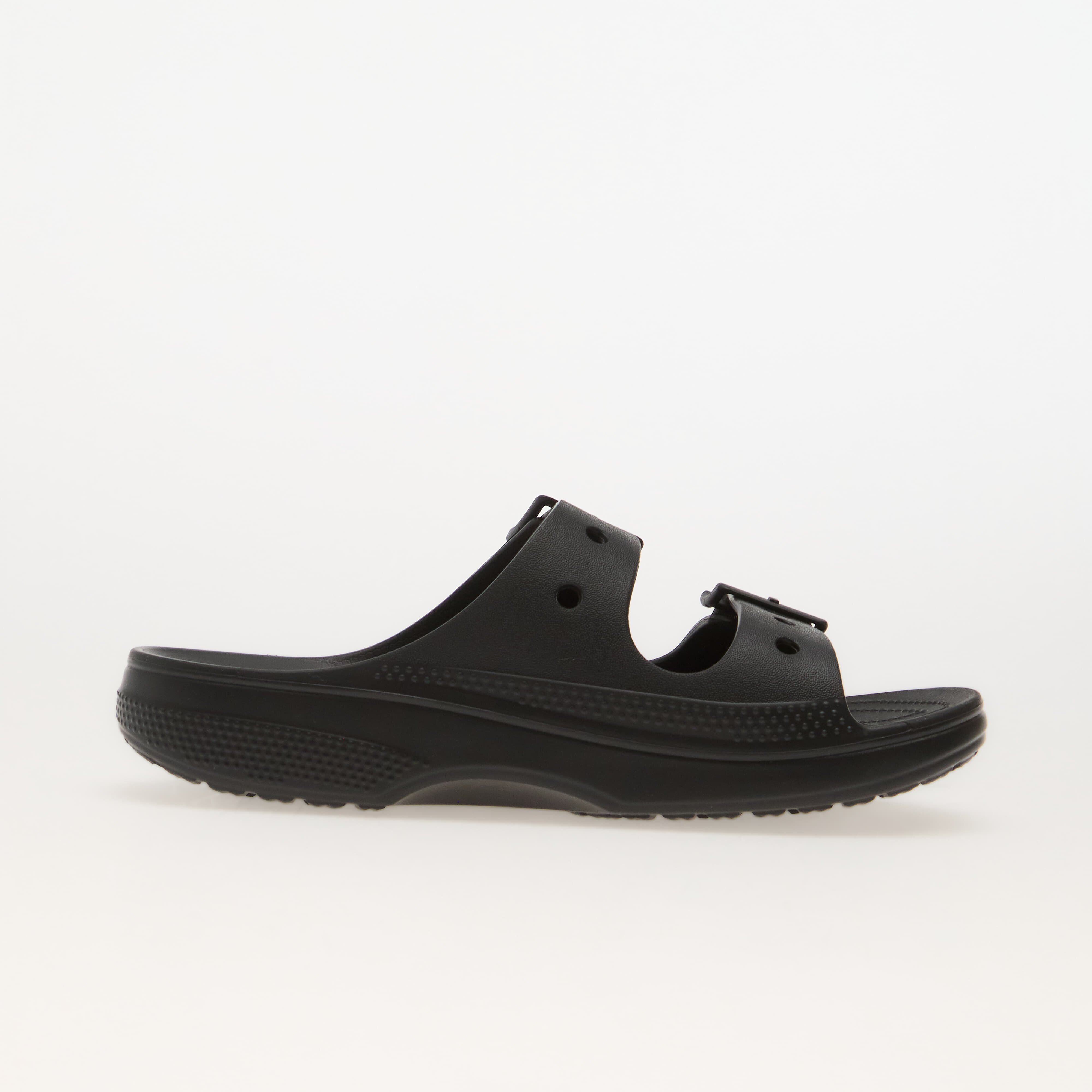 Crocs Сникърси Saturday Sandal W Black