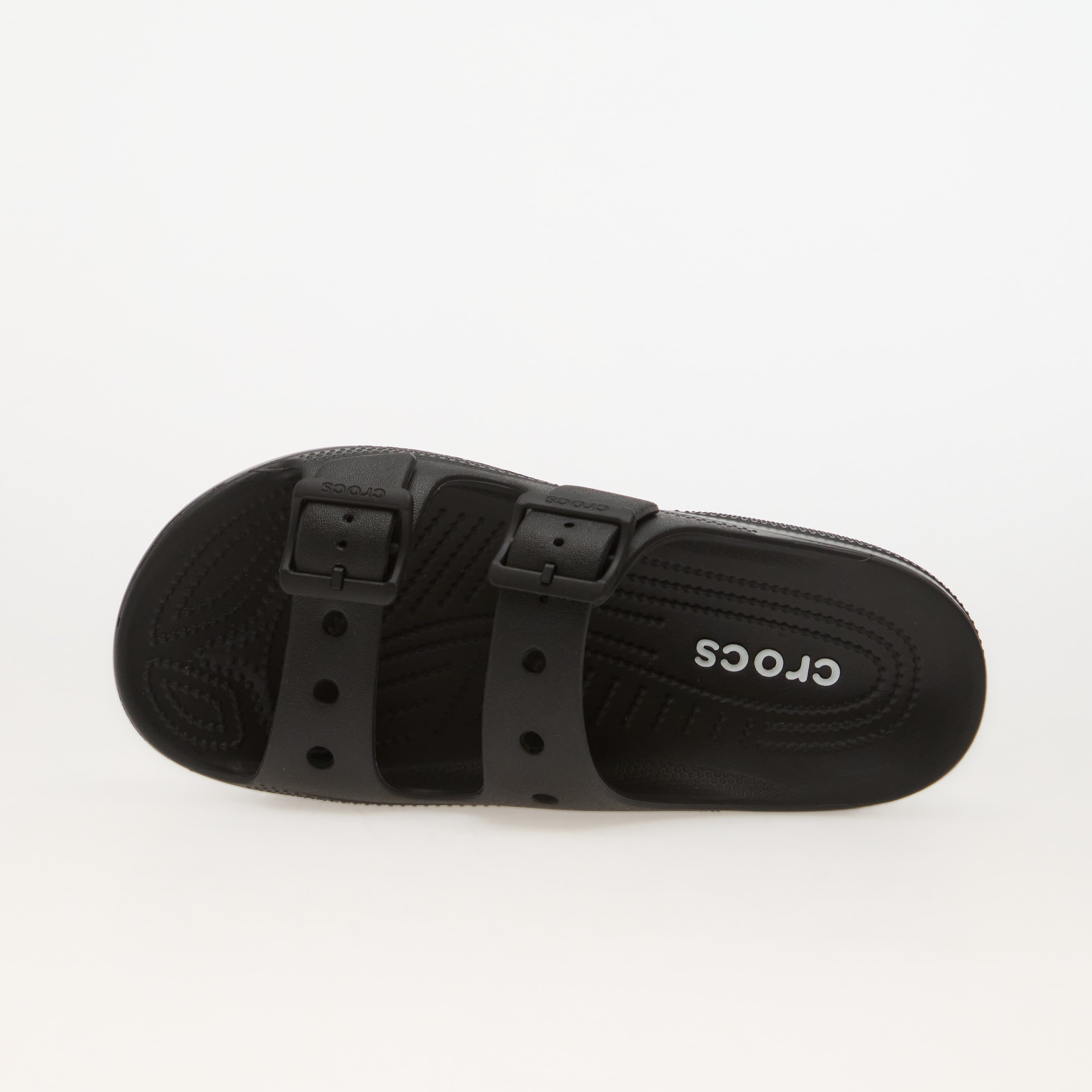 Crocs Сникърси Saturday Sandal W Black
