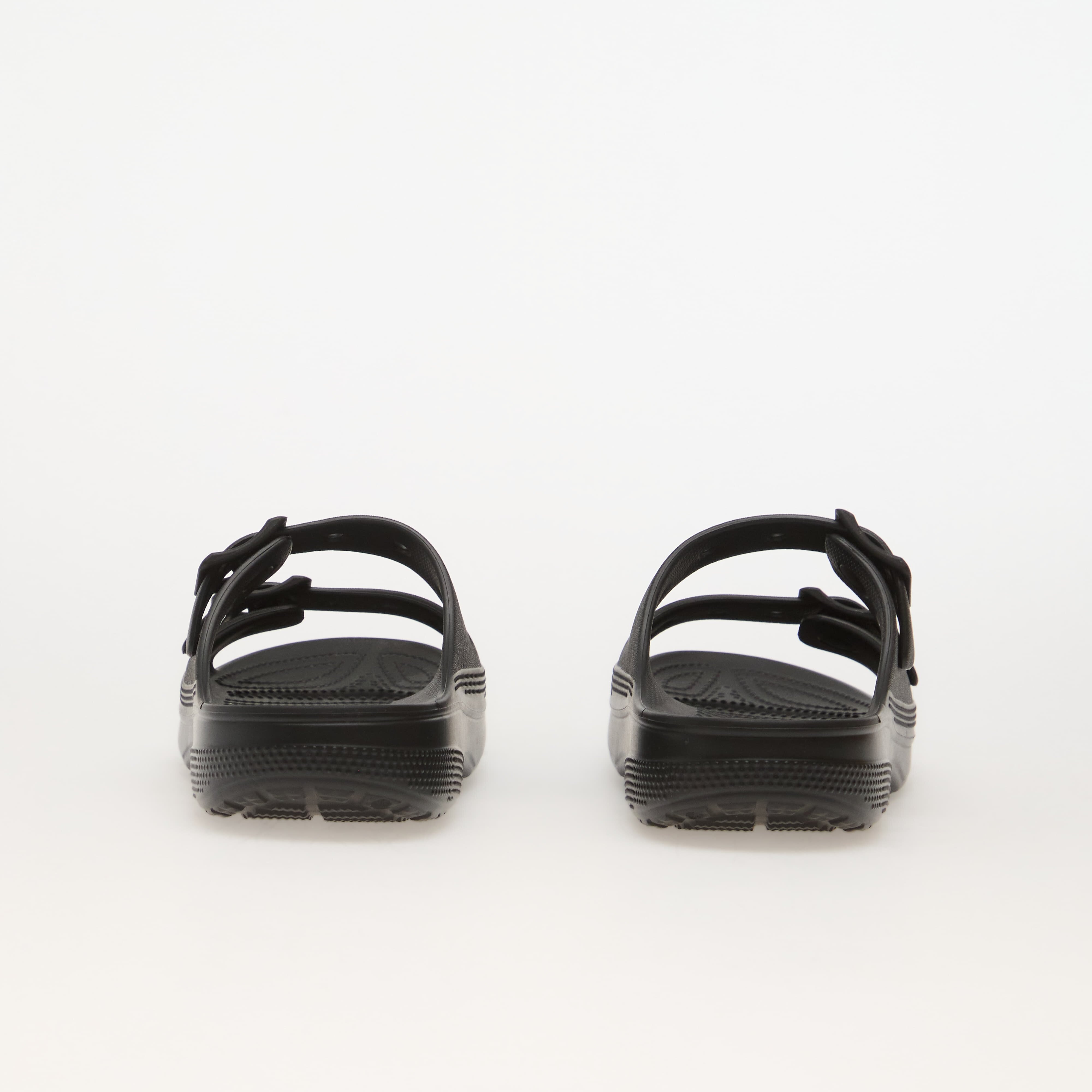 Crocs Сникърси Saturday Sandal W Black