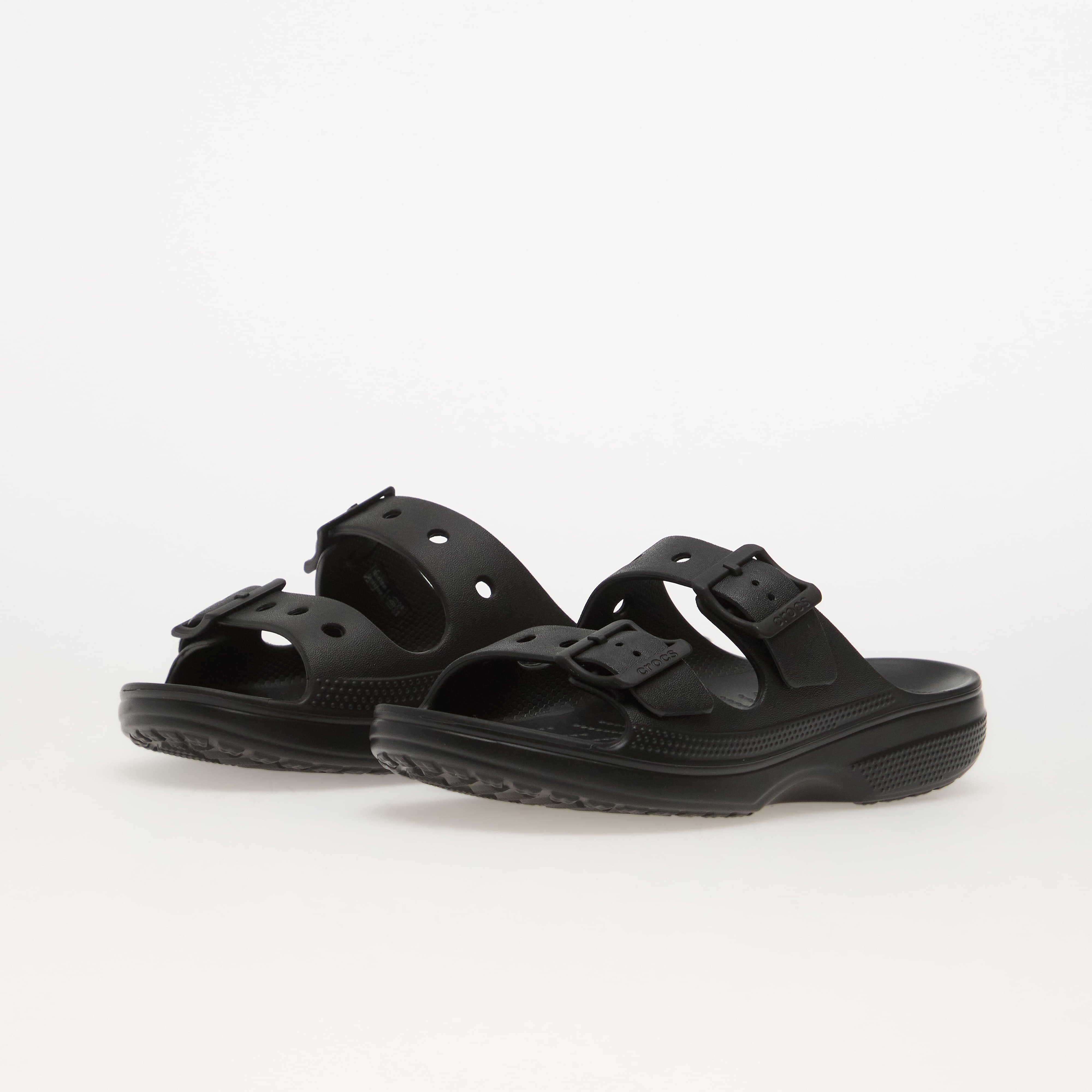 Crocs Сникърси Saturday Sandal W Black
