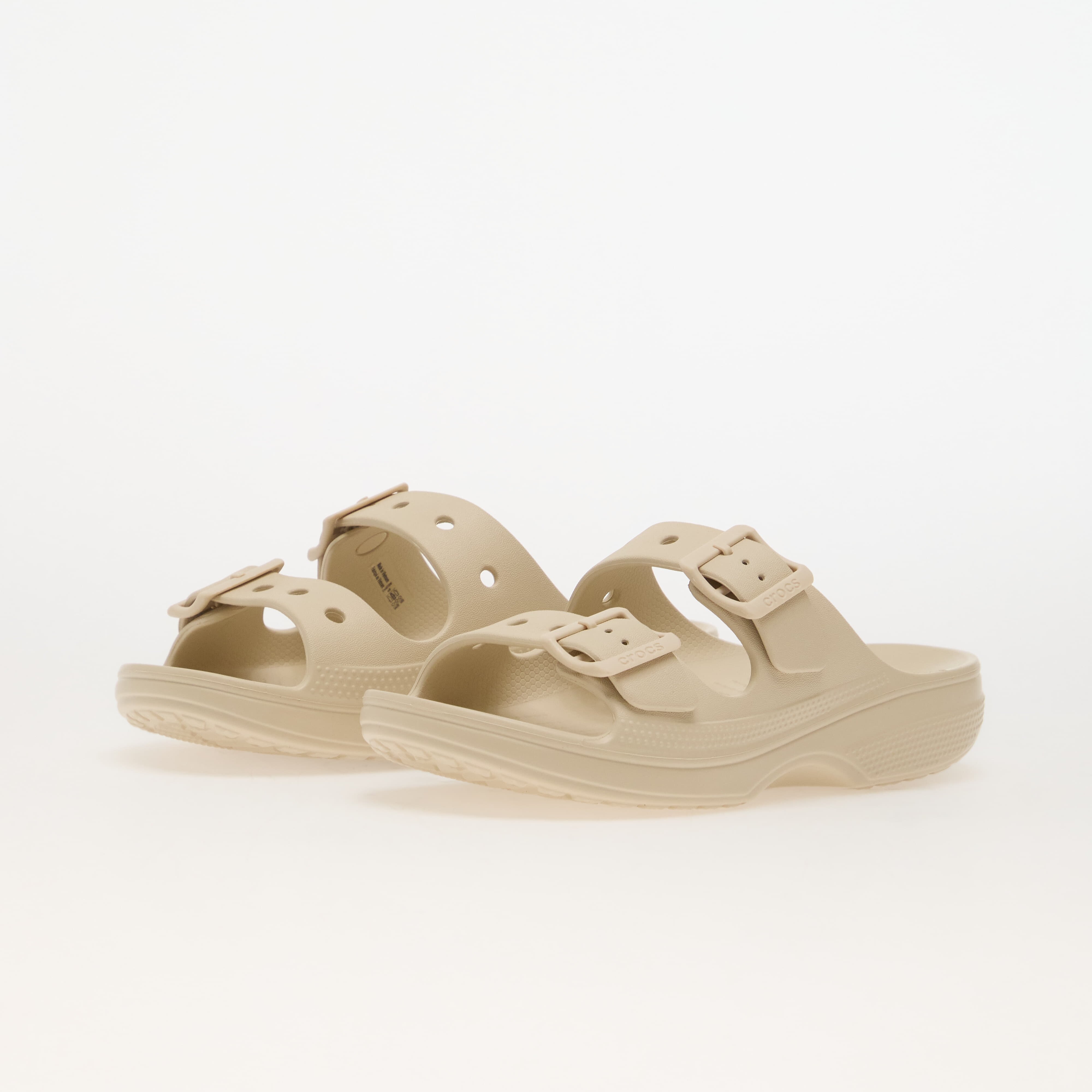 Crocs Сникърси Saturday Sandal W Frappe