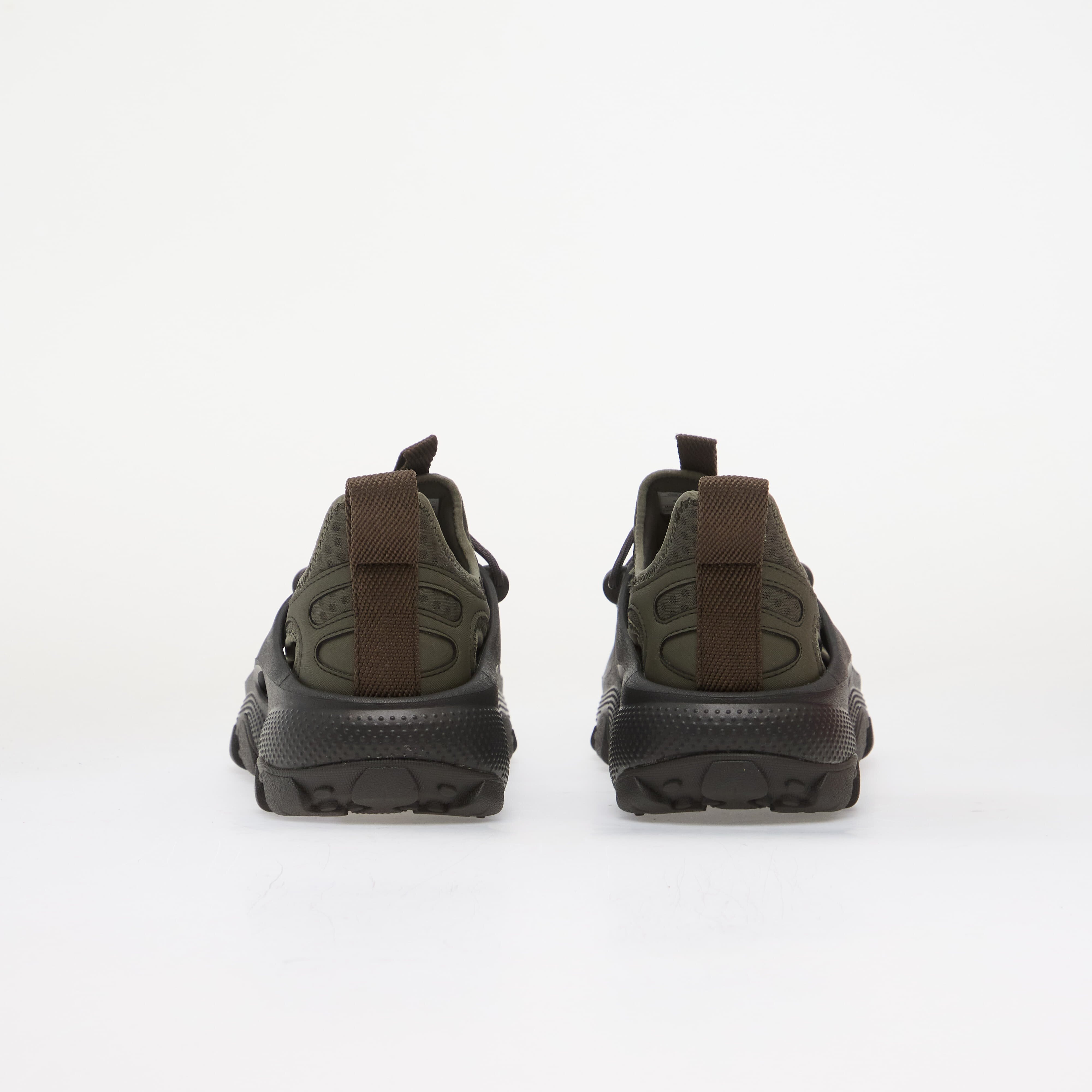 Crocs Сникърси Trailbreak 2 Tech Dusty Olive